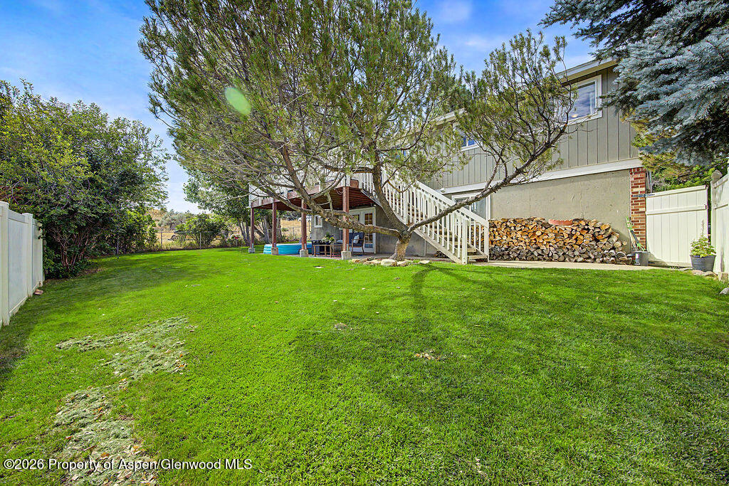 1316 W 8th Street Craig CO 81625