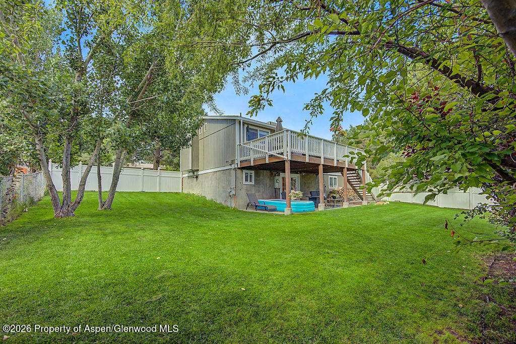 1316 W 8th Street Craig CO 81625