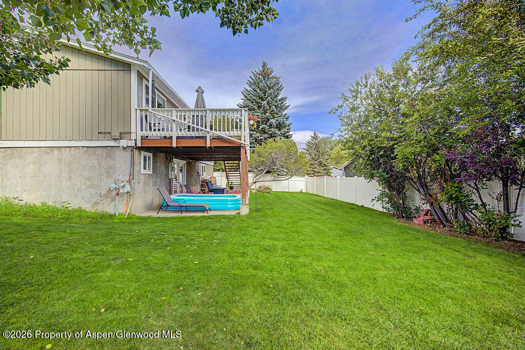 1316 W 8th Street Craig CO 81625