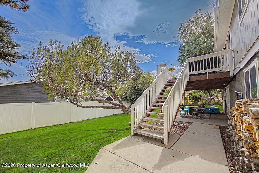 1316 W 8th Street Craig CO 81625