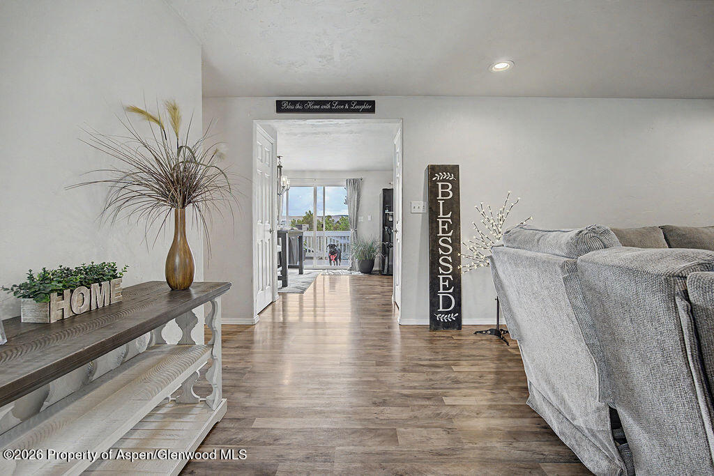1316 W 8th Street Craig CO 81625