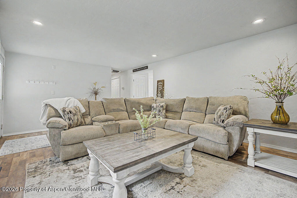 1316 W 8th Street Craig CO 81625