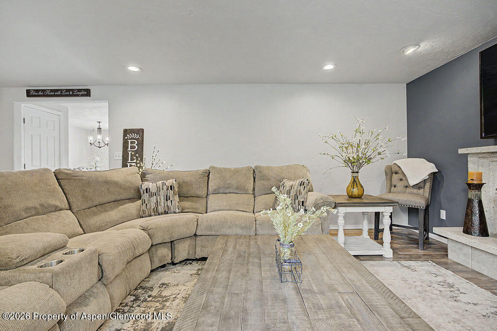 1316 W 8th Street Craig CO 81625