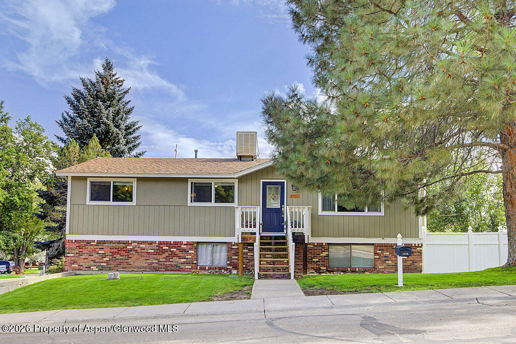 1316 W 8th Street Craig CO 81625