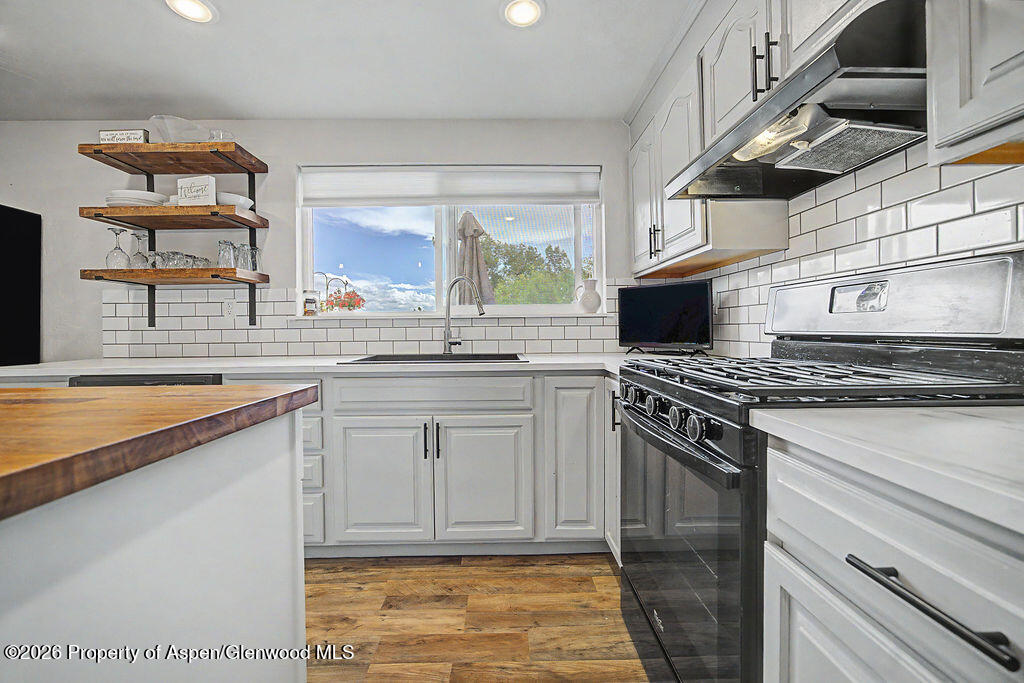 1316 W 8th Street Craig CO 81625