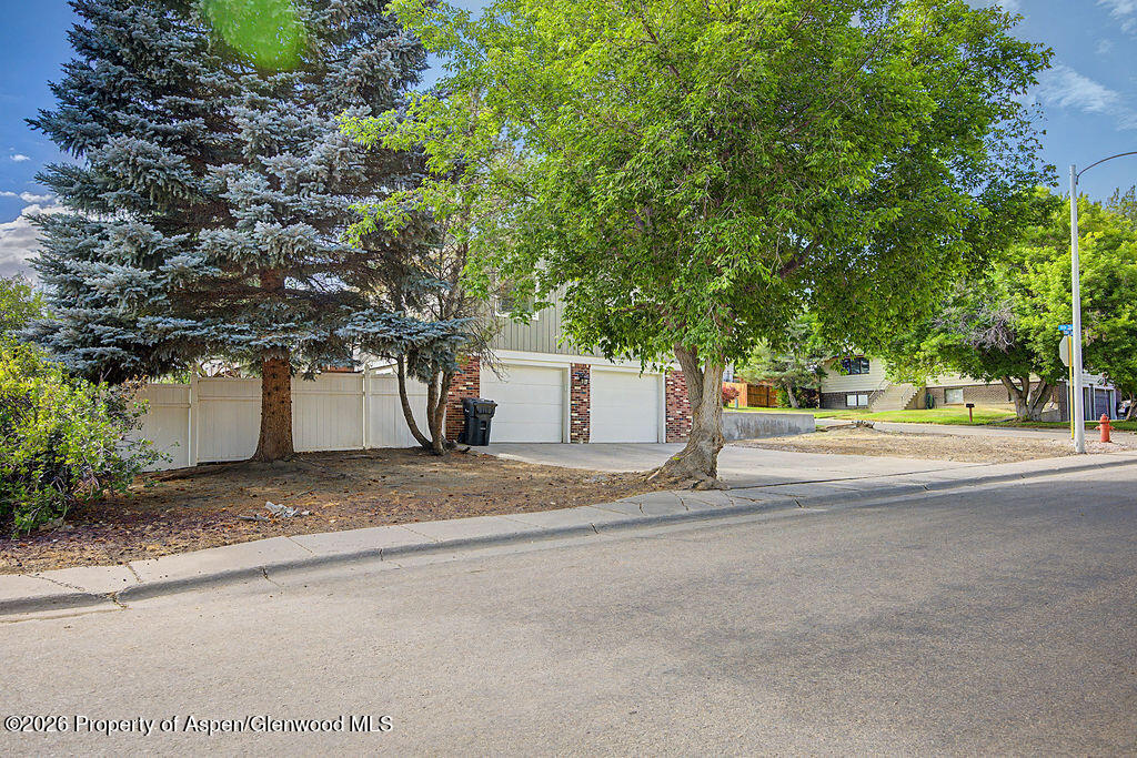 1316 W 8th Street Craig CO 81625