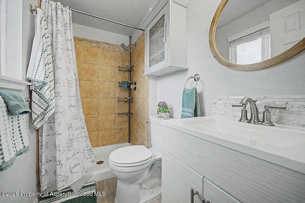 1316 W 8th Street Craig CO 81625