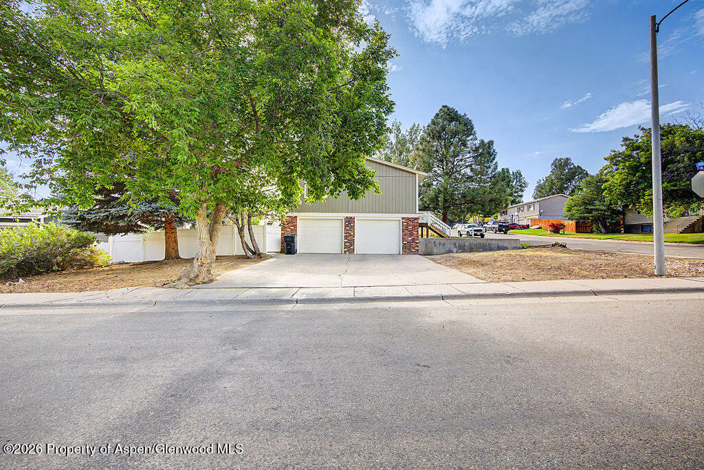 1316 W 8th Street Craig CO 81625