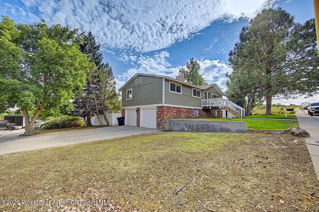 1316 W 8th Street Craig CO 81625
