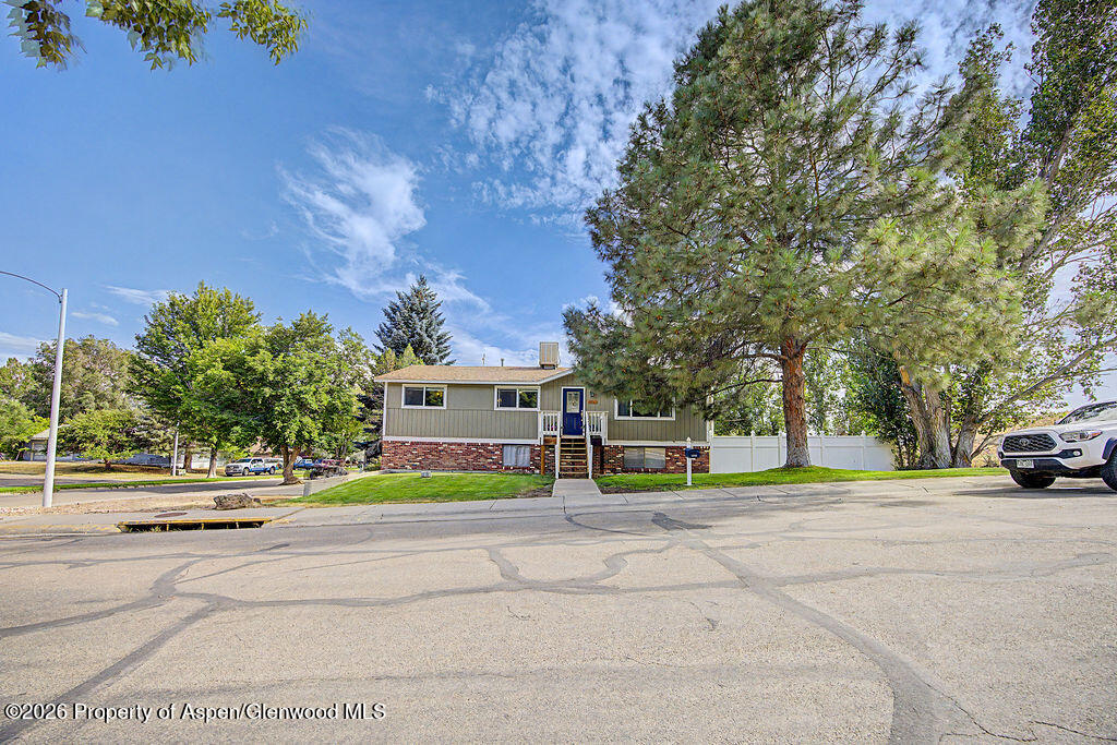 1316 W 8th Street Craig CO 81625