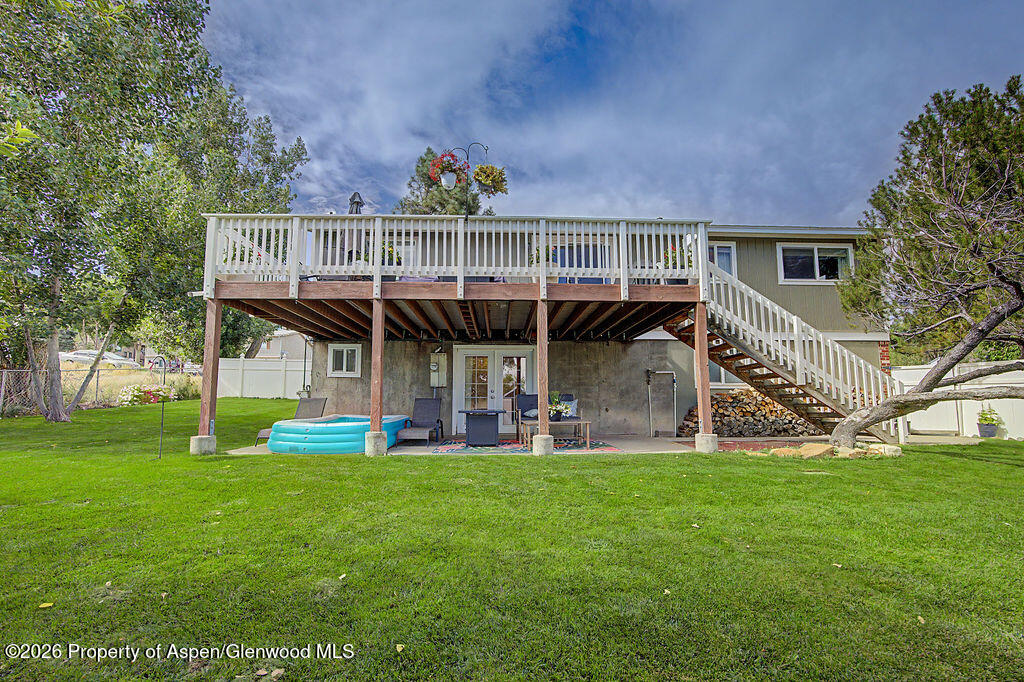 1316 W 8th Street Craig CO 81625