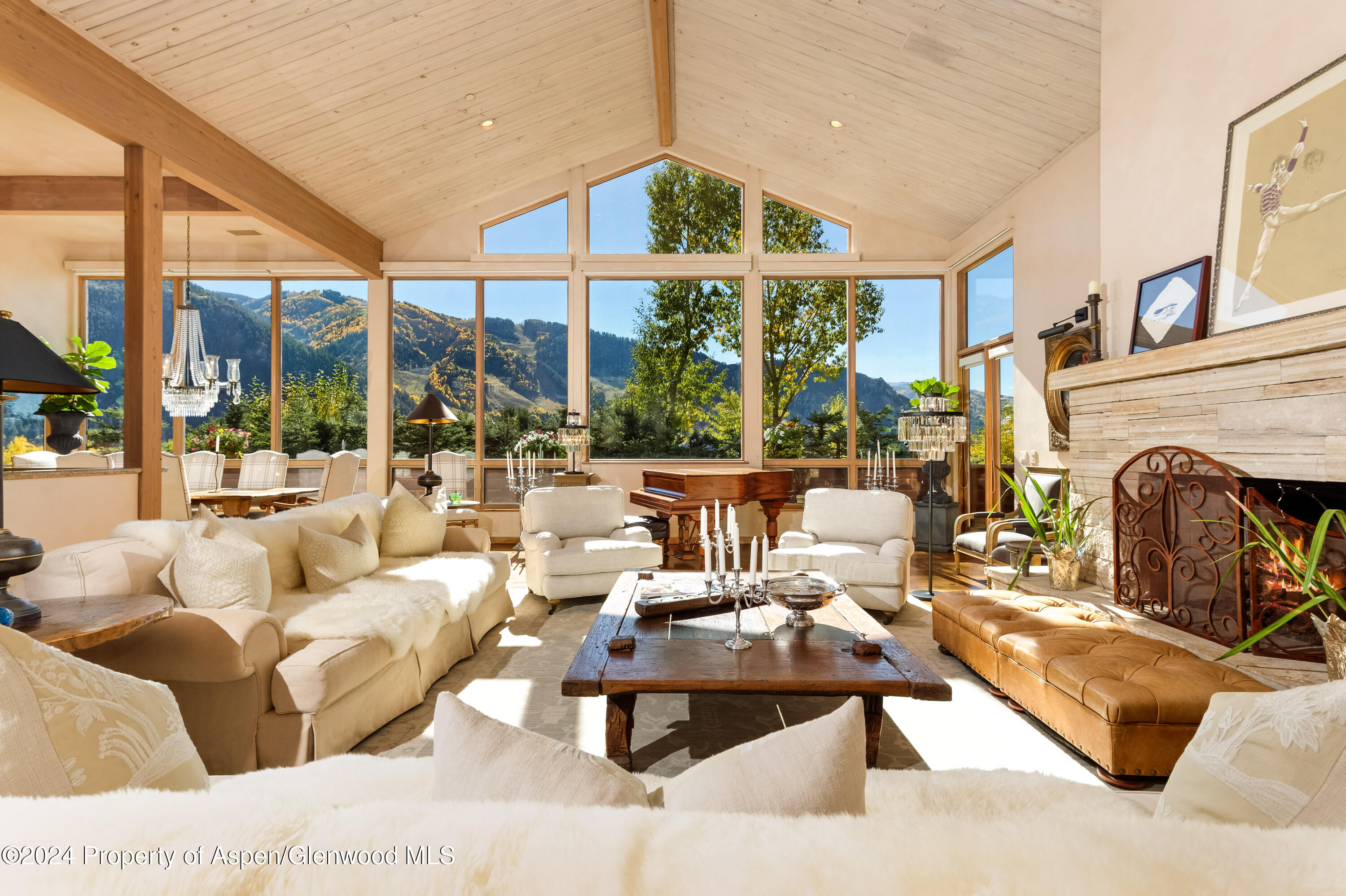 200 Silverlode Drive Aspen CO 81611