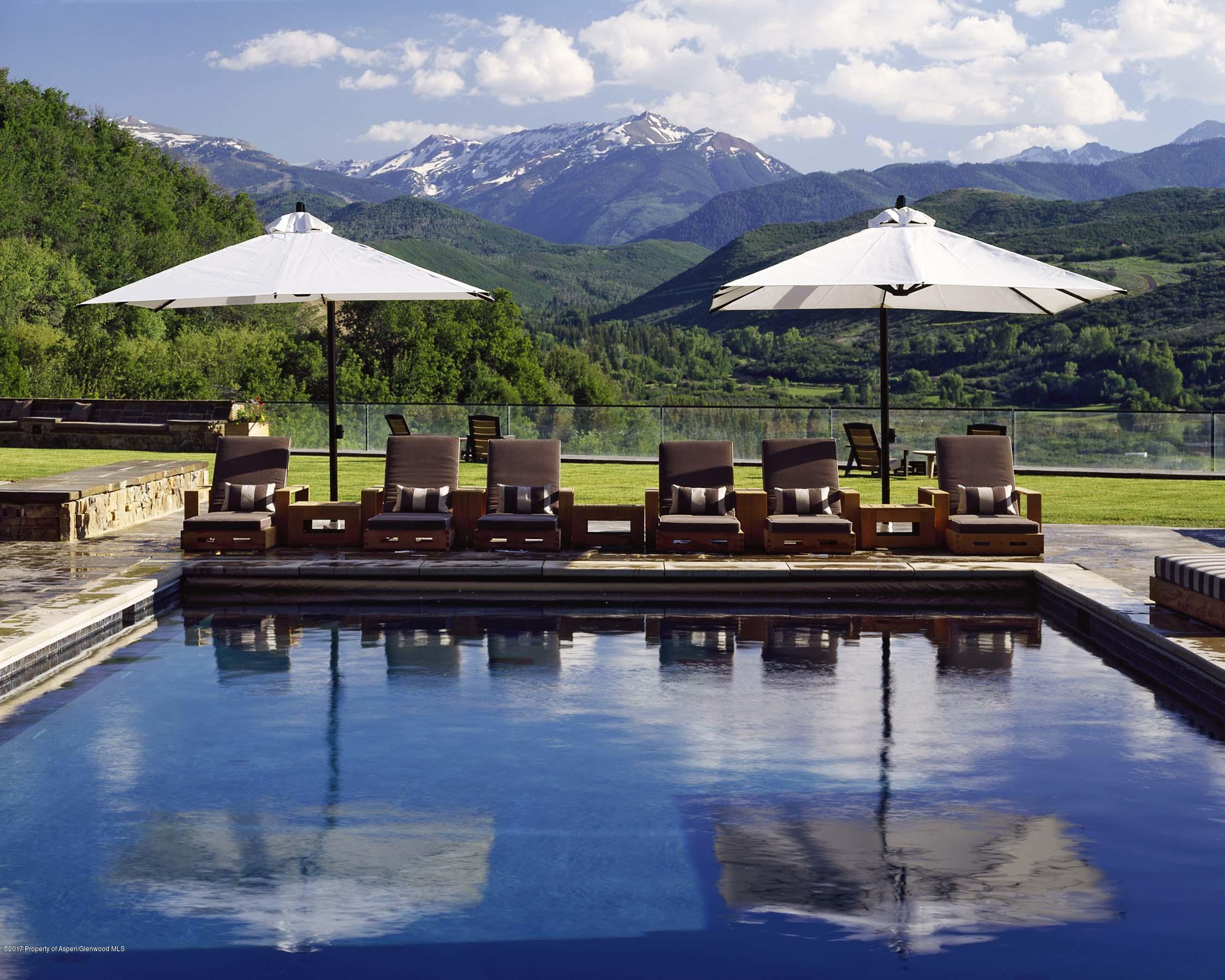 1220 Watson Divide Road Snowmass CO 81654