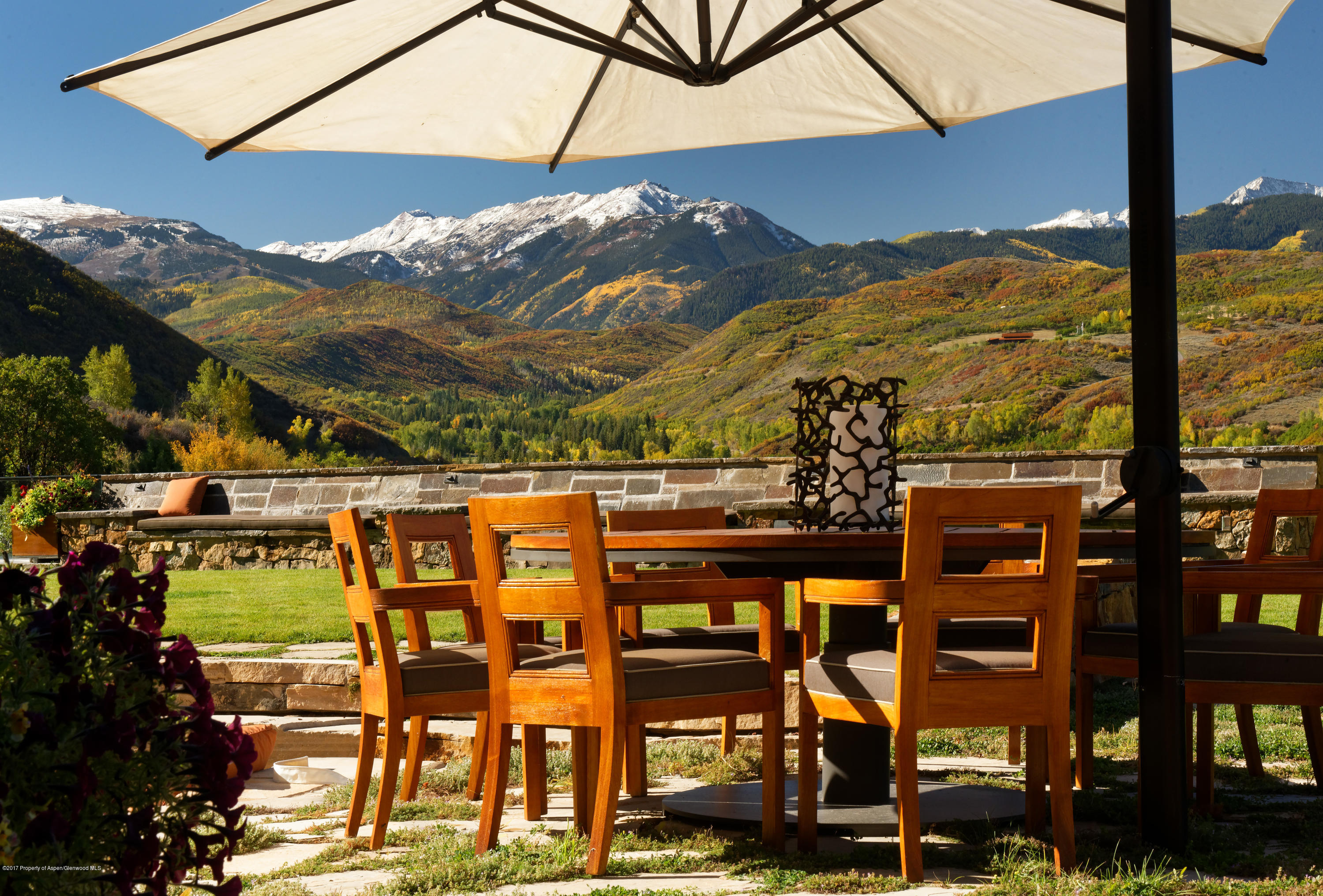 1220 Watson Divide Road Snowmass CO 81654