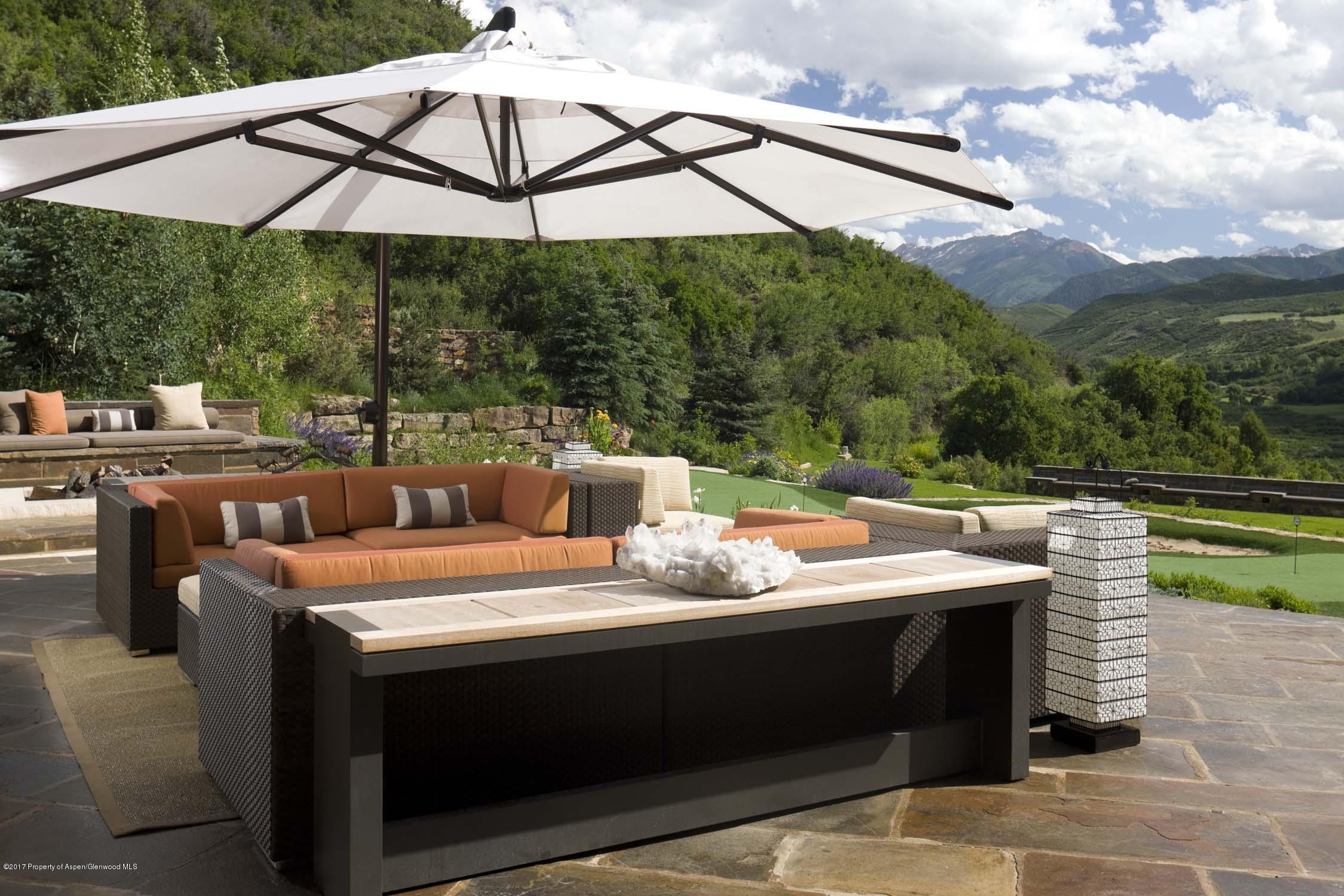 1220 Watson Divide Road Snowmass CO 81654