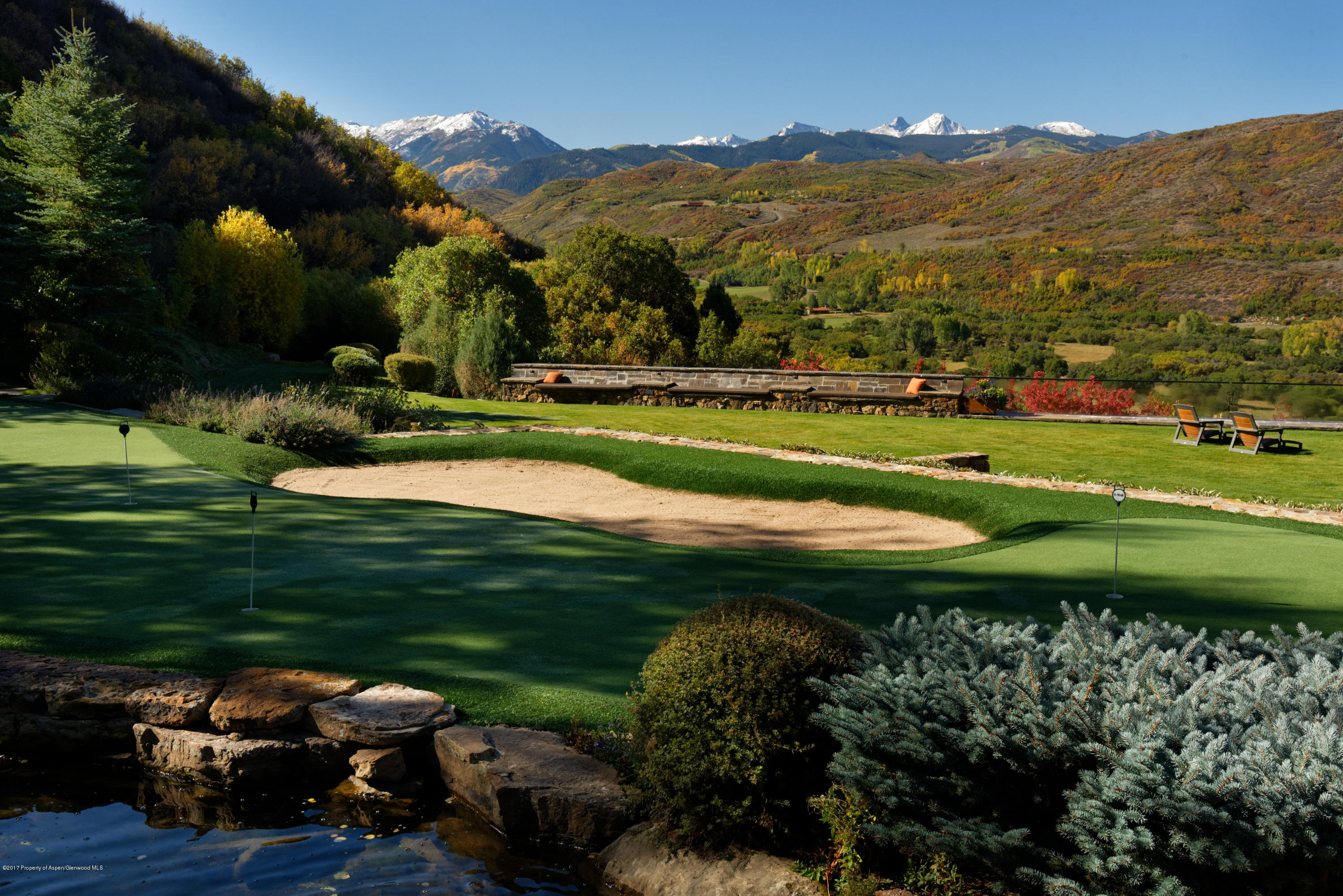 1220 Watson Divide Road Snowmass CO 81654