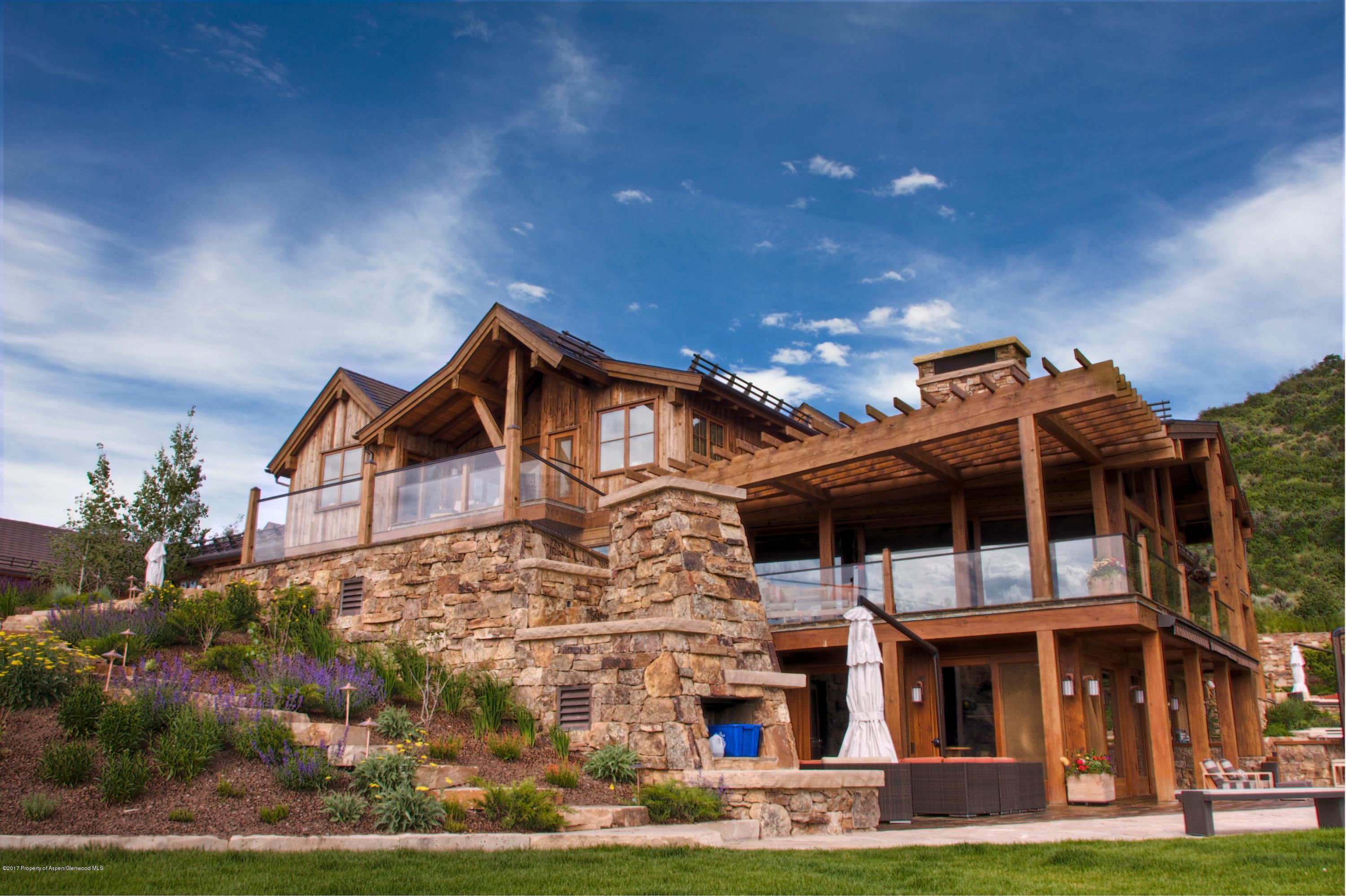 1220 Watson Divide Road Snowmass CO 81654