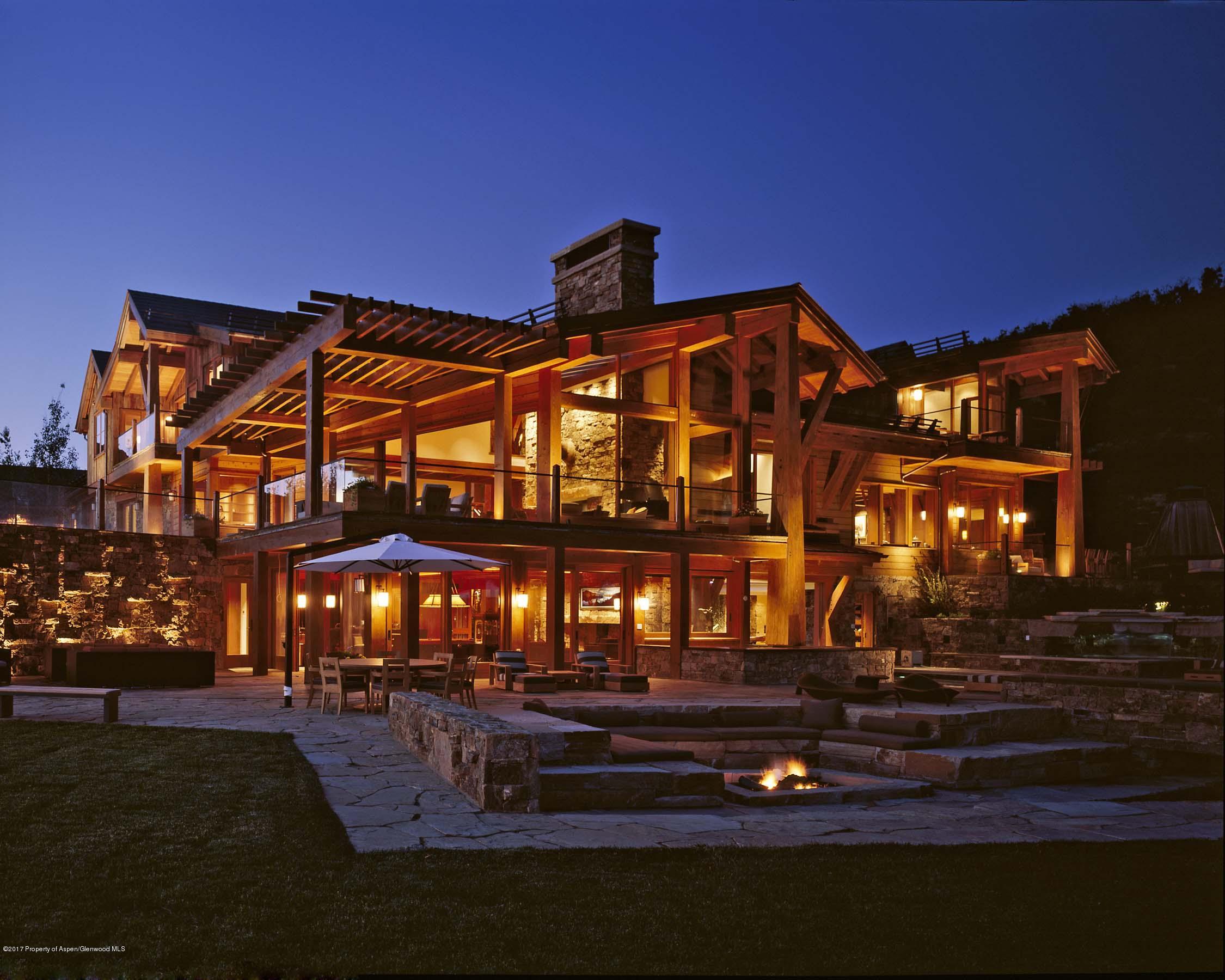 1220 Watson Divide Road Snowmass CO 81654