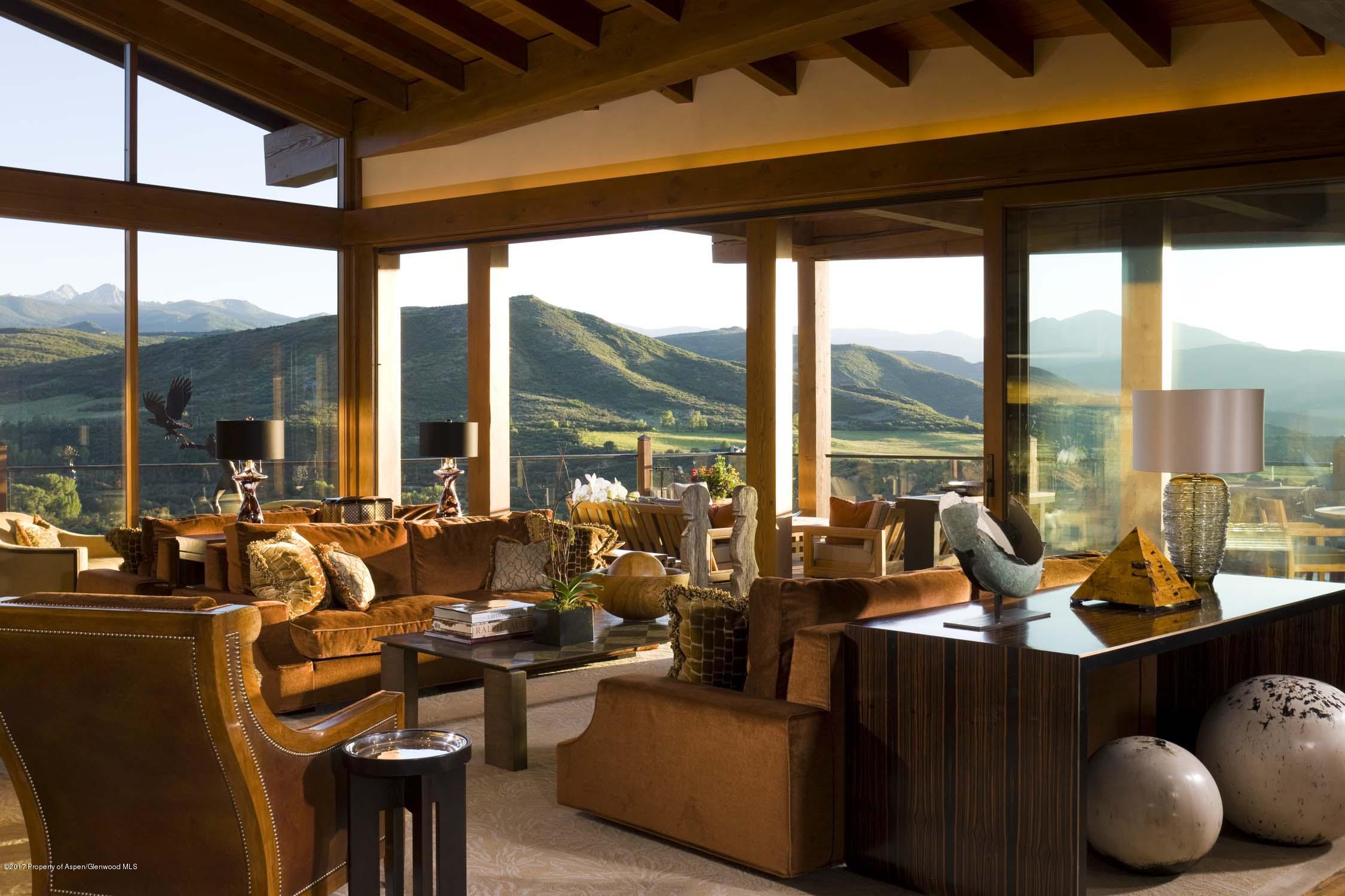 1220 Watson Divide Road Snowmass CO 81654