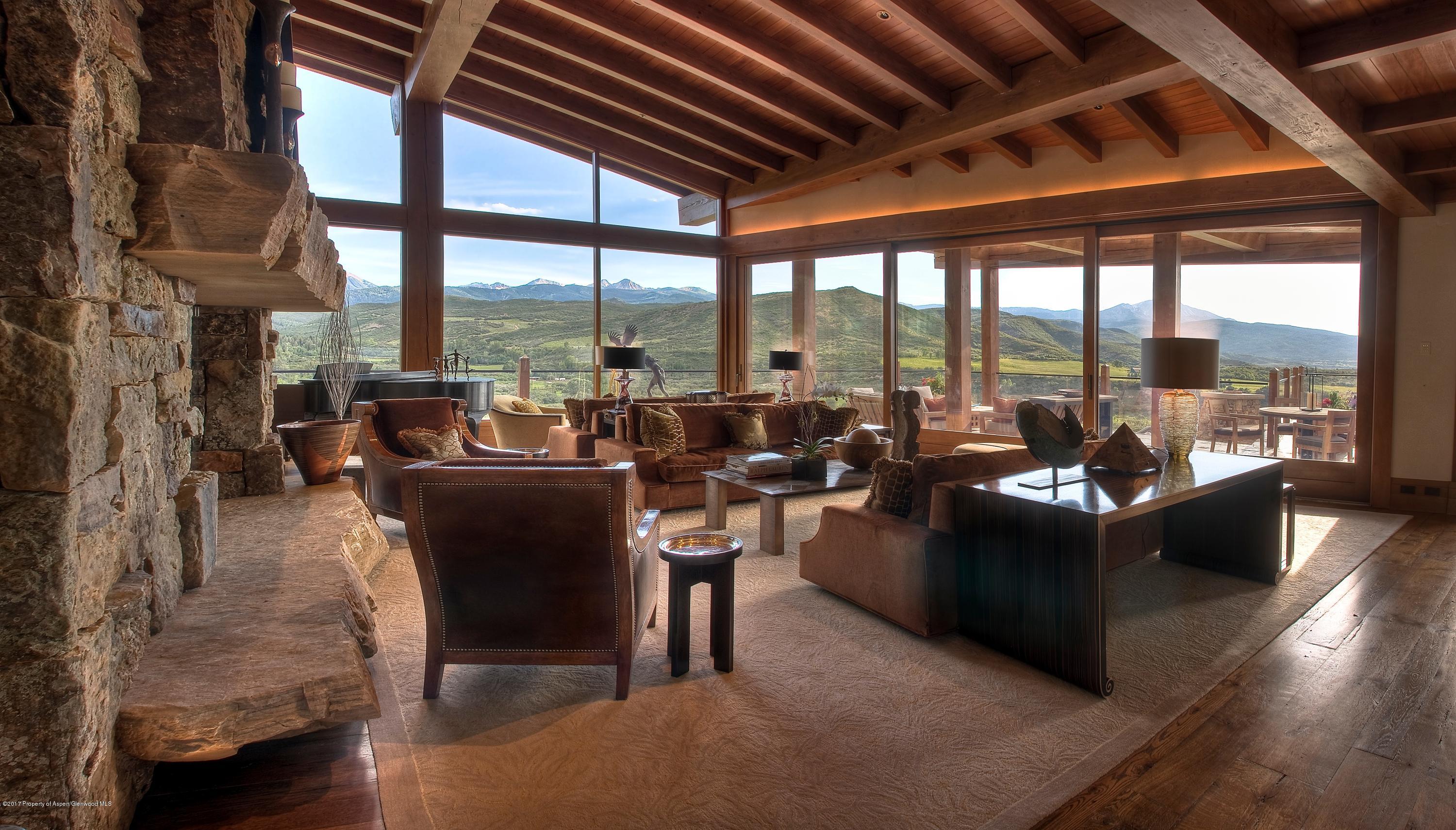 1220 Watson Divide Road Snowmass CO 81654