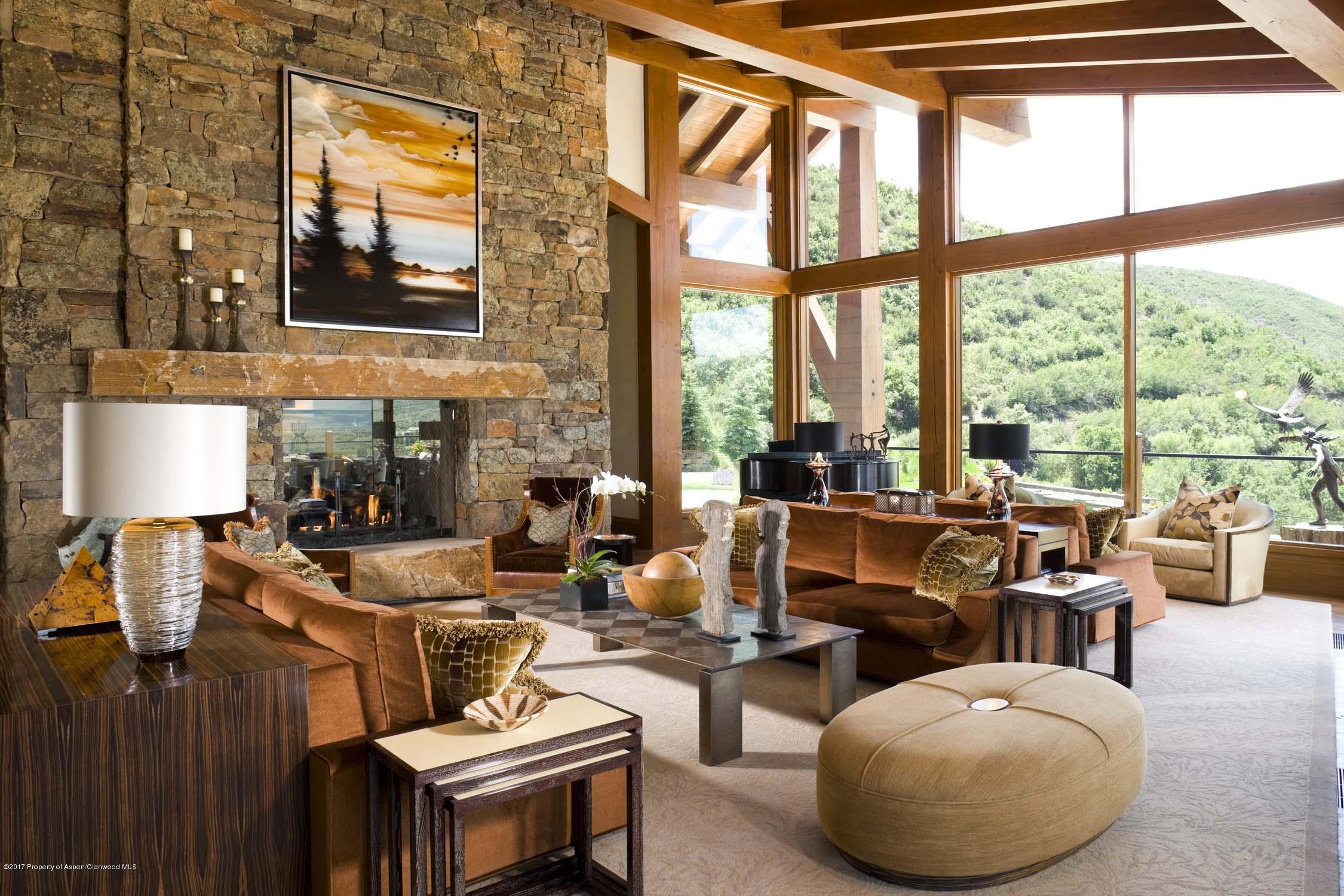 1220 Watson Divide Road Snowmass CO 81654