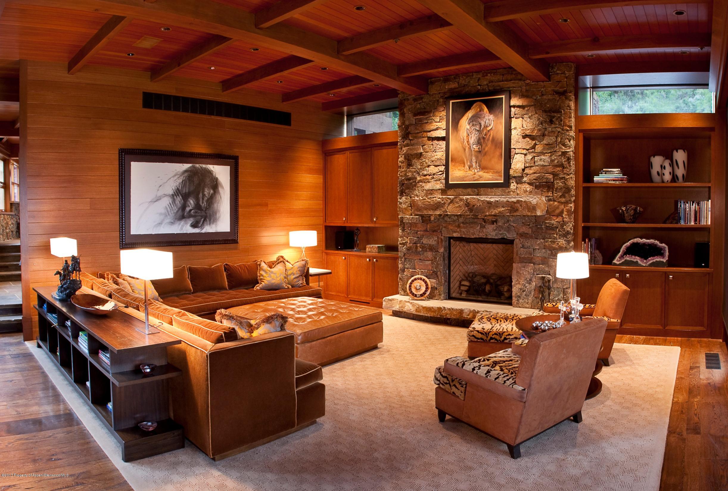 1220 Watson Divide Road Snowmass CO 81654
