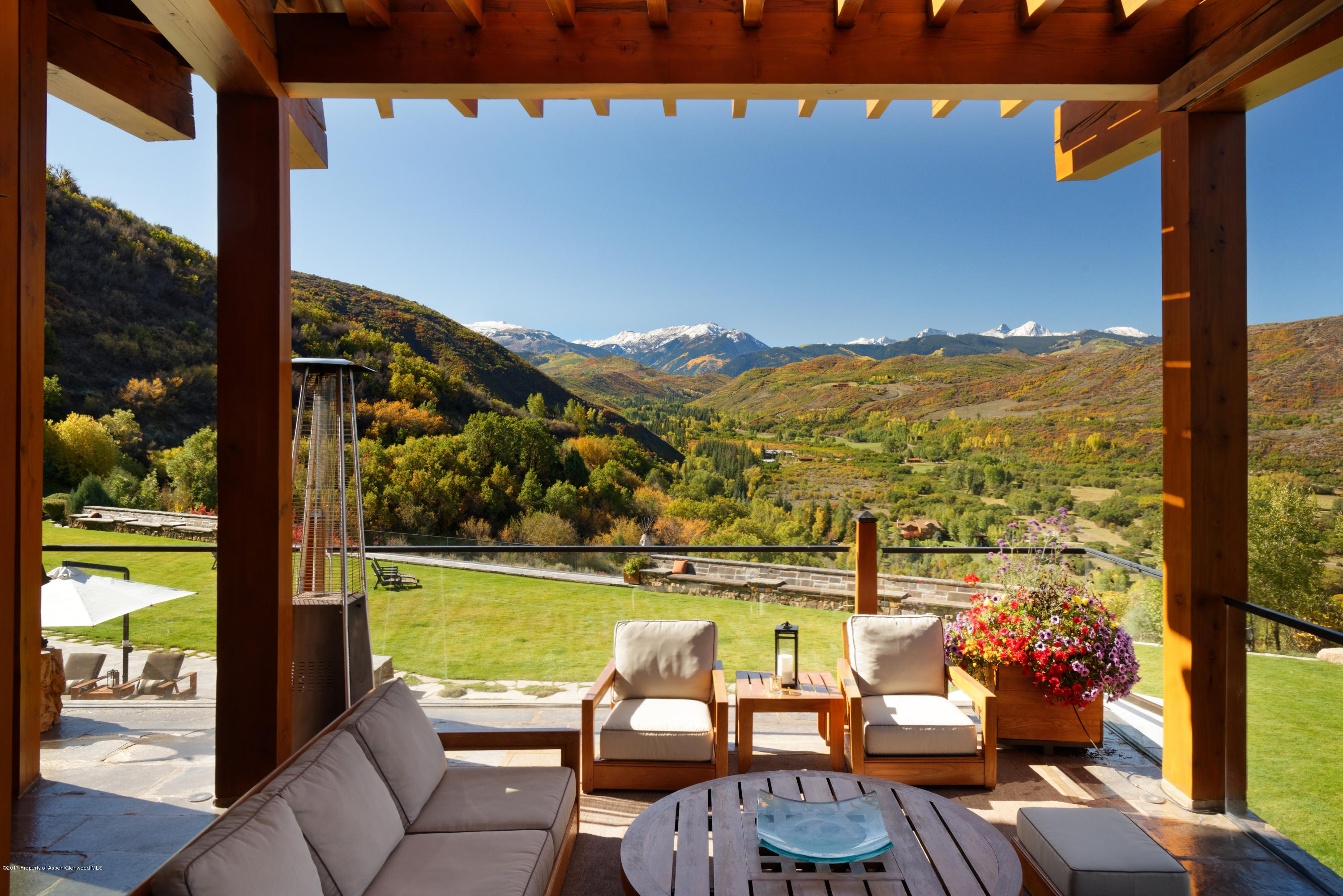 1220 Watson Divide Road Snowmass CO 81654