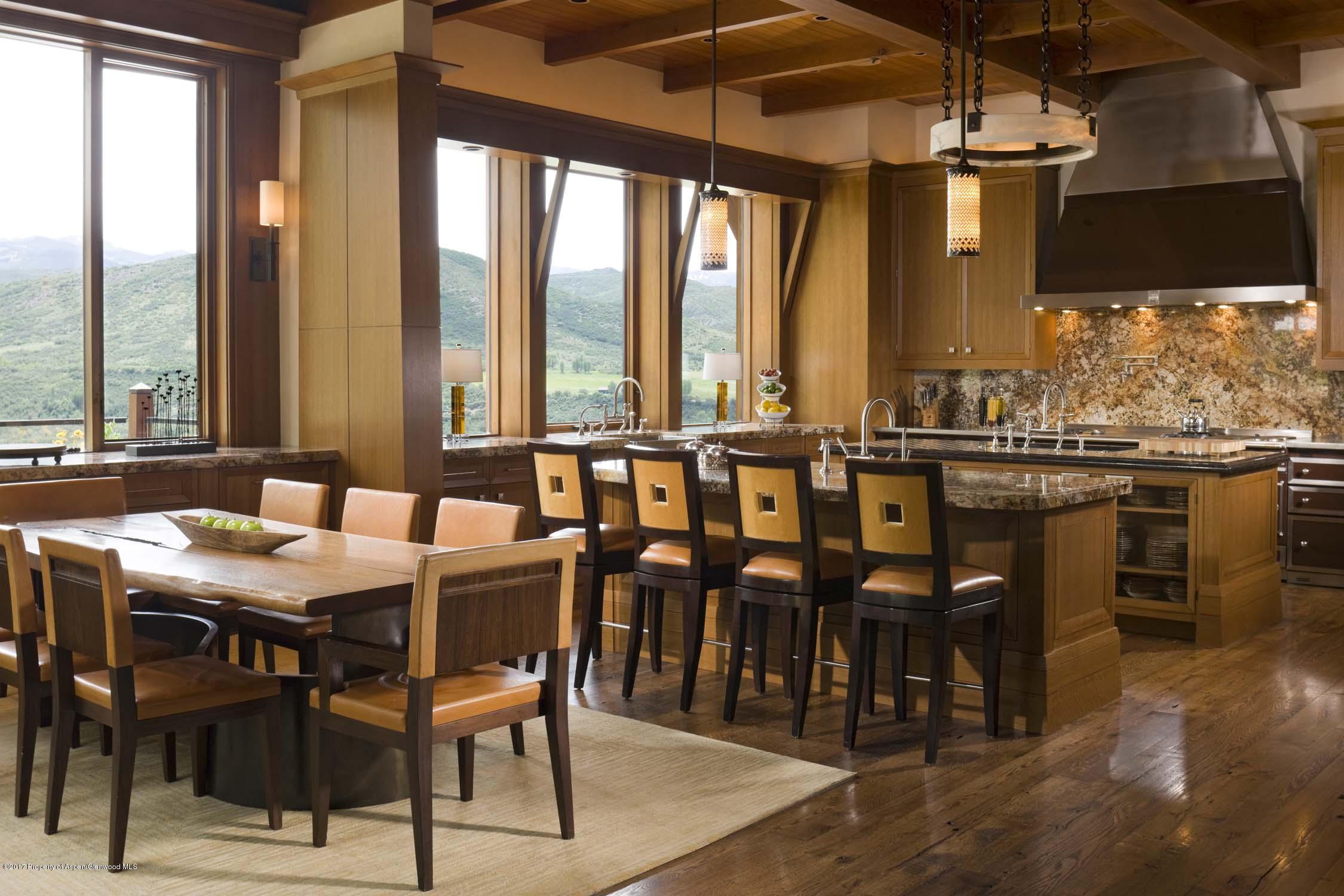 1220 Watson Divide Road Snowmass CO 81654