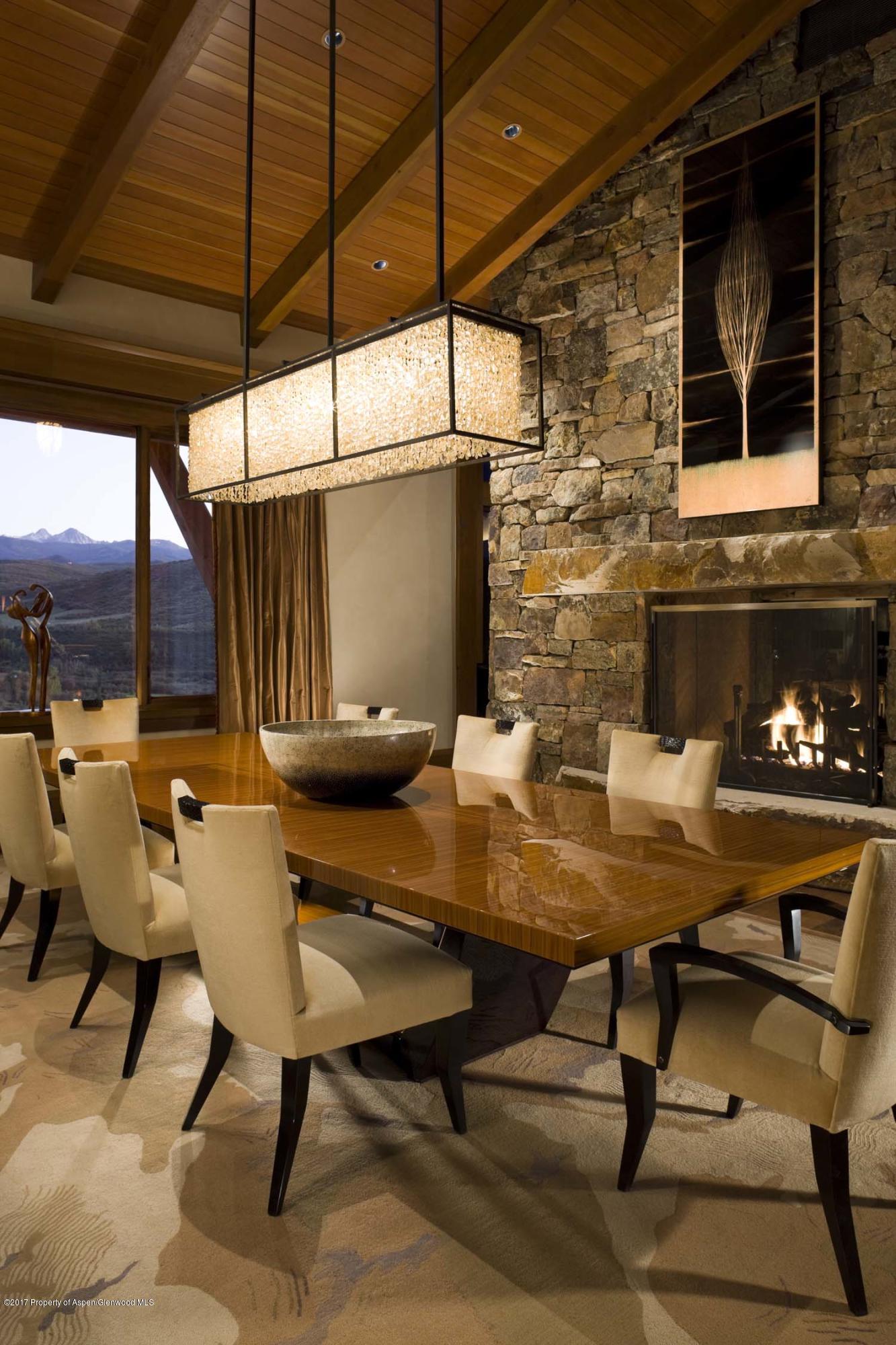 1220 Watson Divide Road Snowmass CO 81654