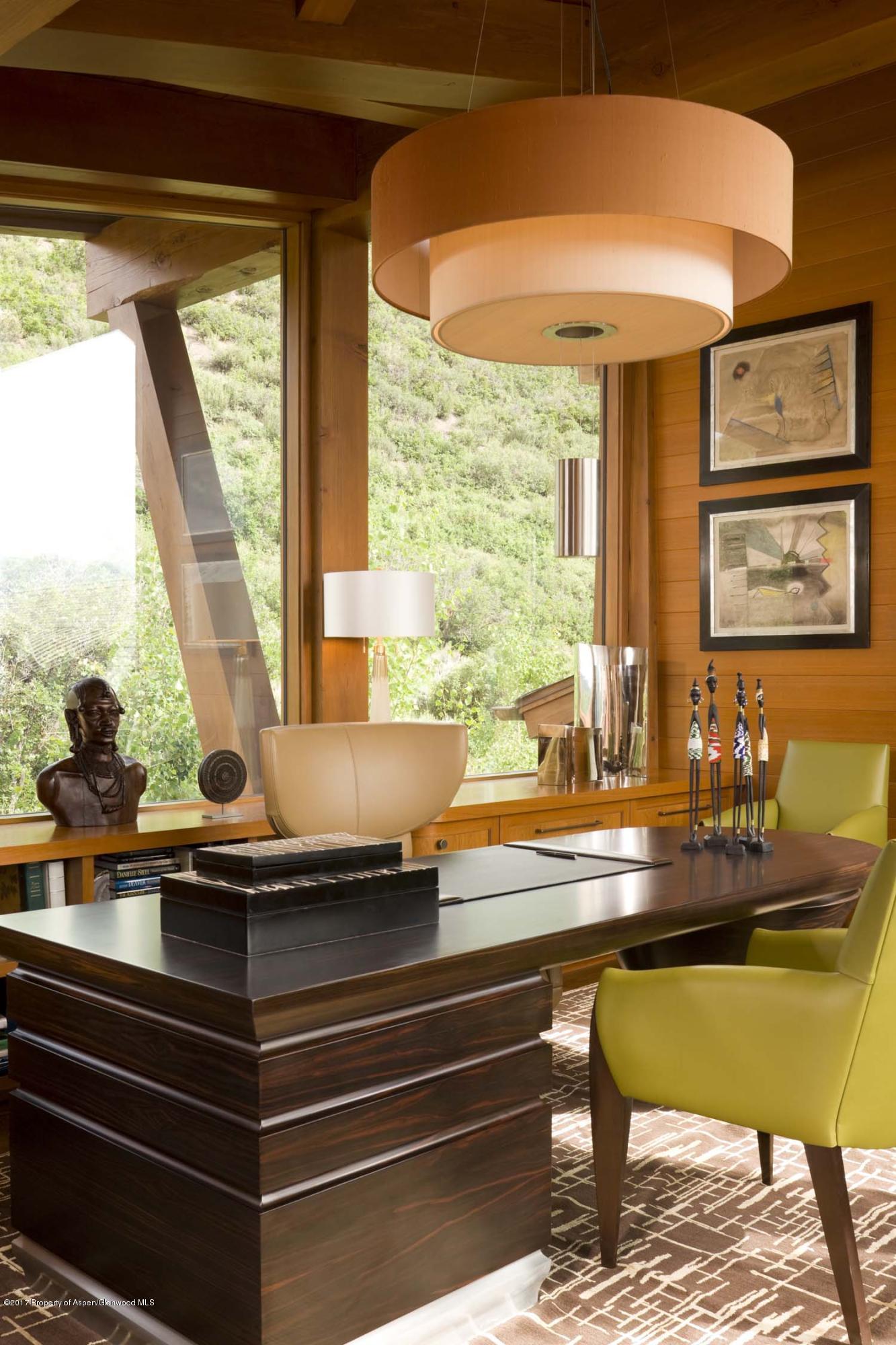 1220 Watson Divide Road Snowmass CO 81654