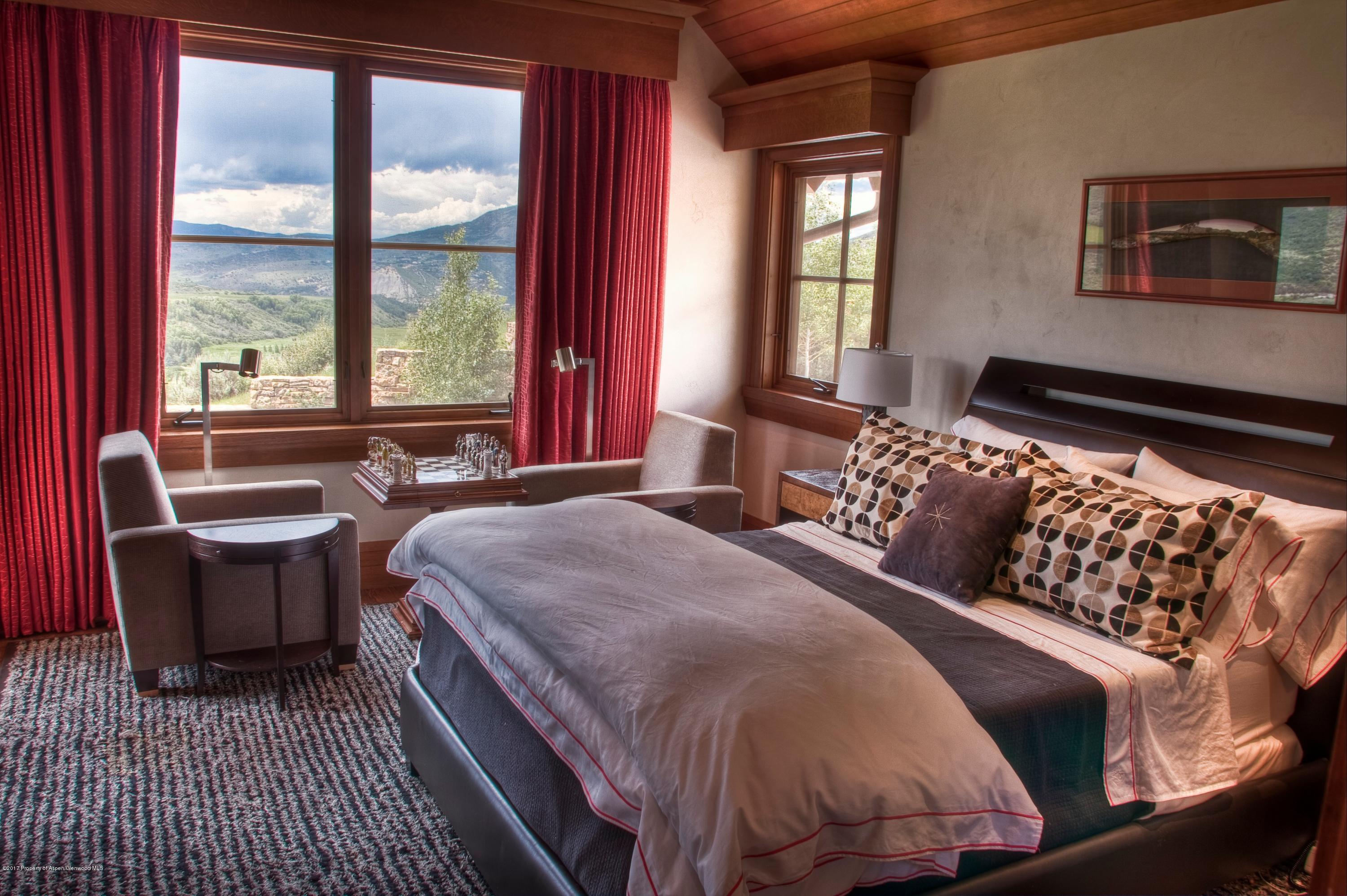 1220 Watson Divide Road Snowmass CO 81654