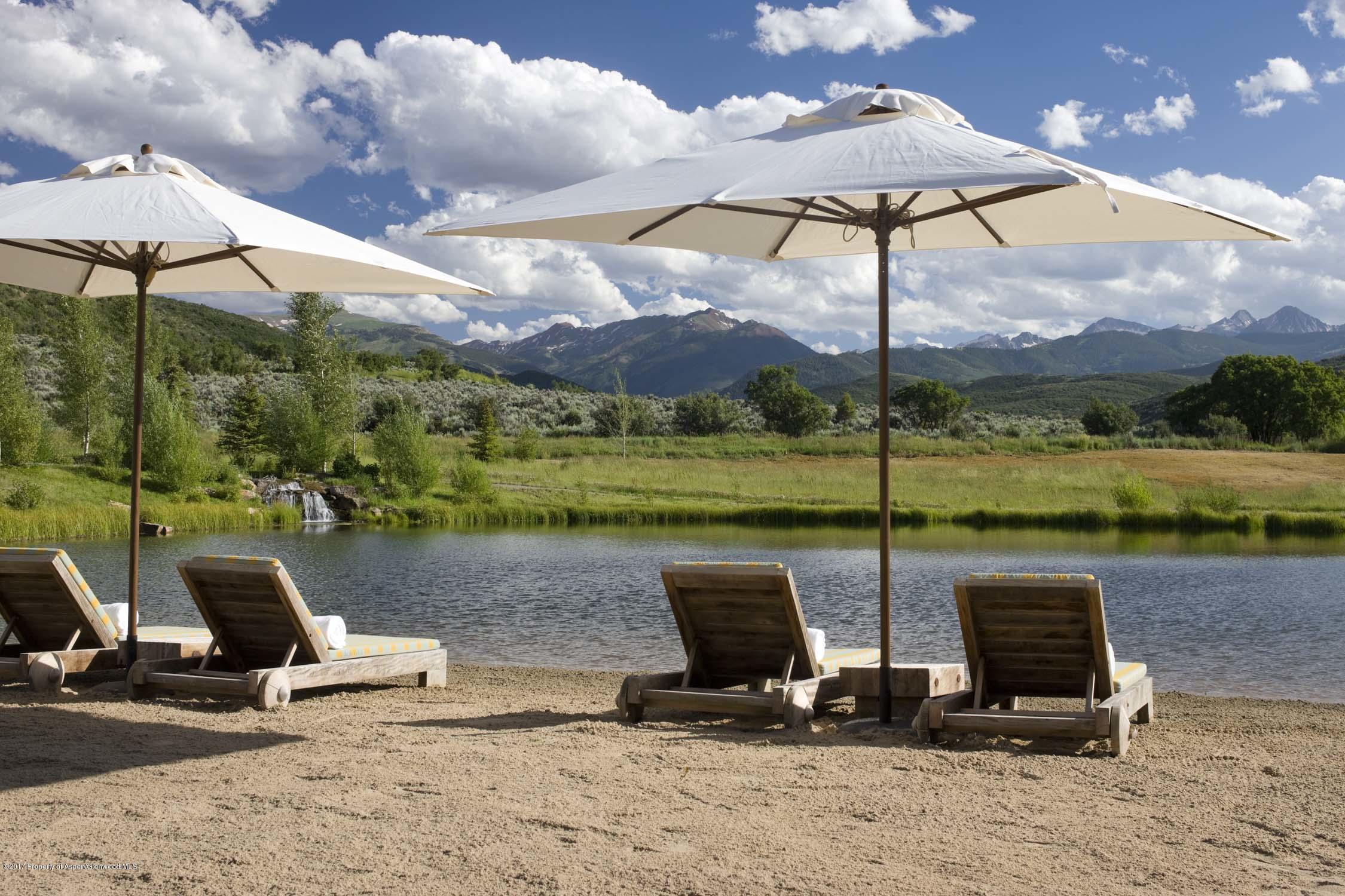 1220 Watson Divide Road Snowmass CO 81654