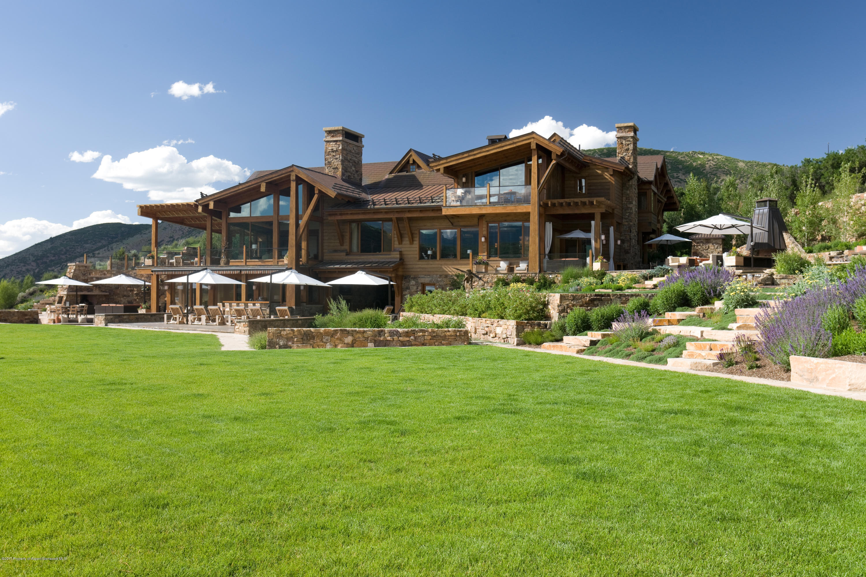 1220 Watson Divide Road Snowmass CO 81654