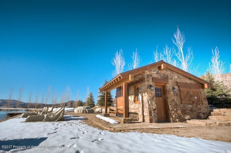 1220 Watson Divide Road Snowmass CO 81654