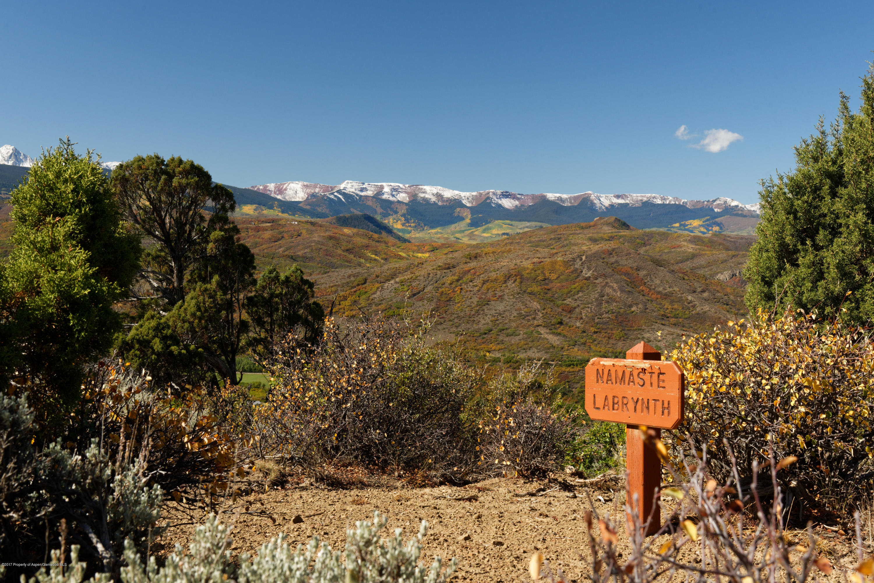 1220 Watson Divide Road Snowmass CO 81654