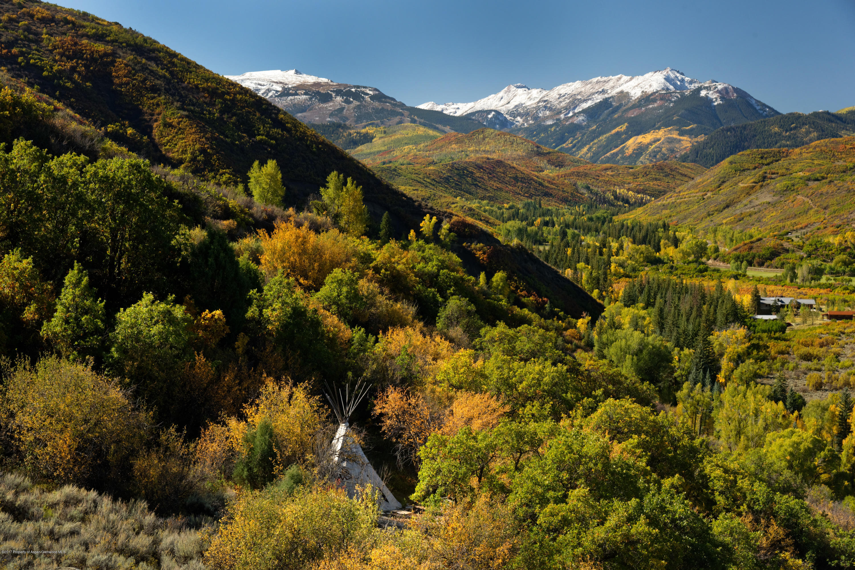 1220 Watson Divide Road Snowmass CO 81654