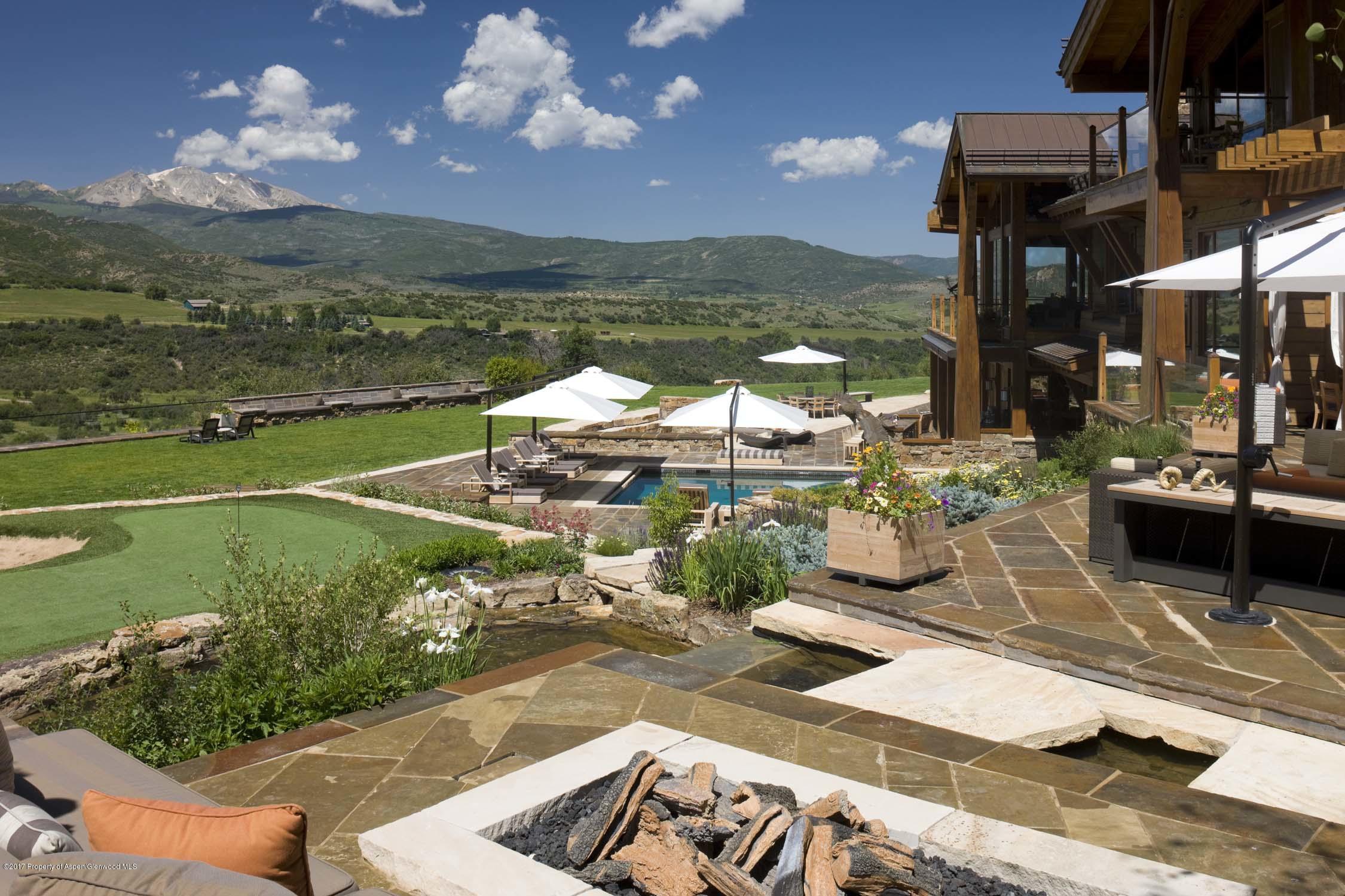 1220 Watson Divide Road Snowmass CO 81654