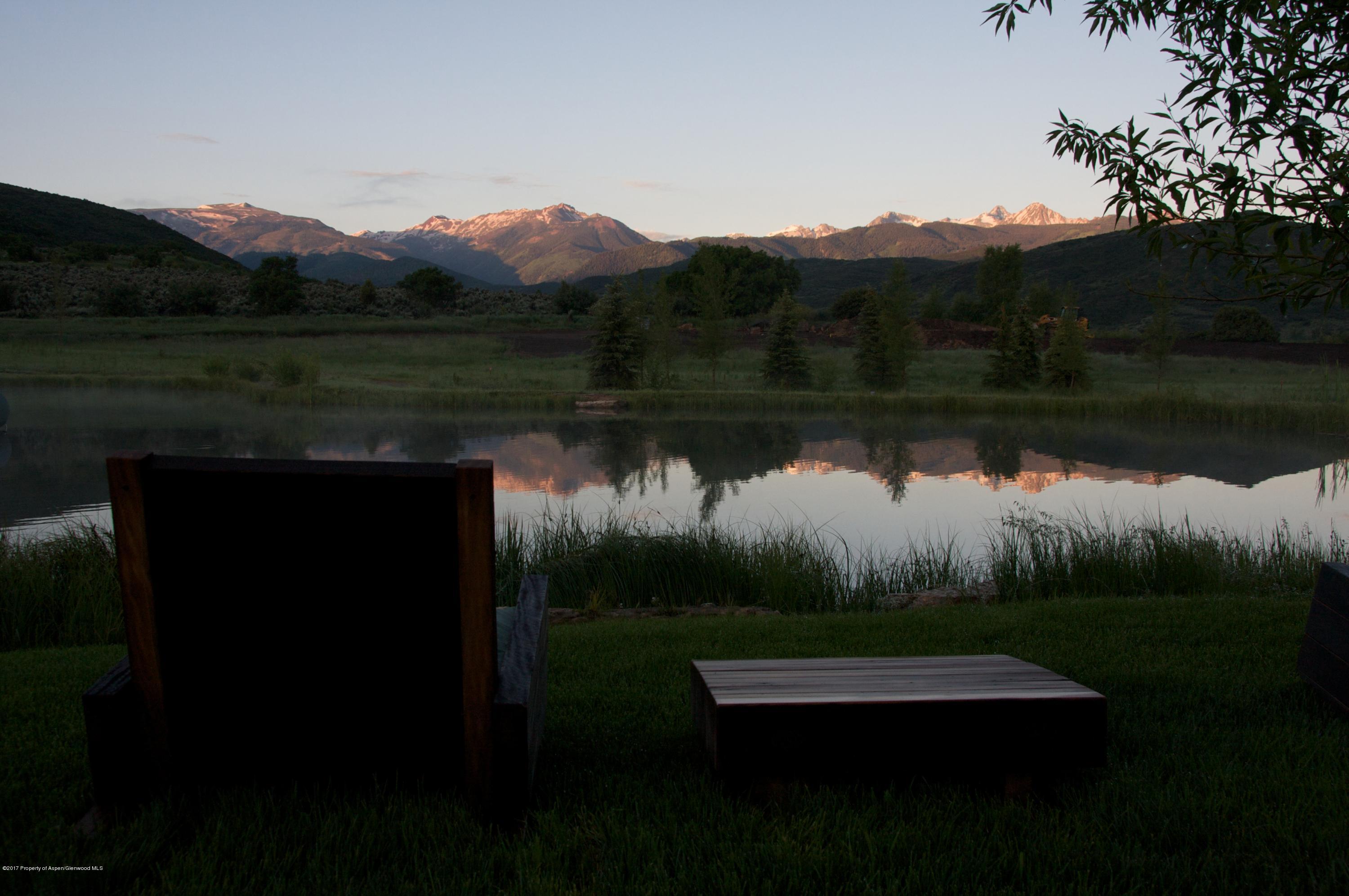 1220 Watson Divide Road Snowmass CO 81654