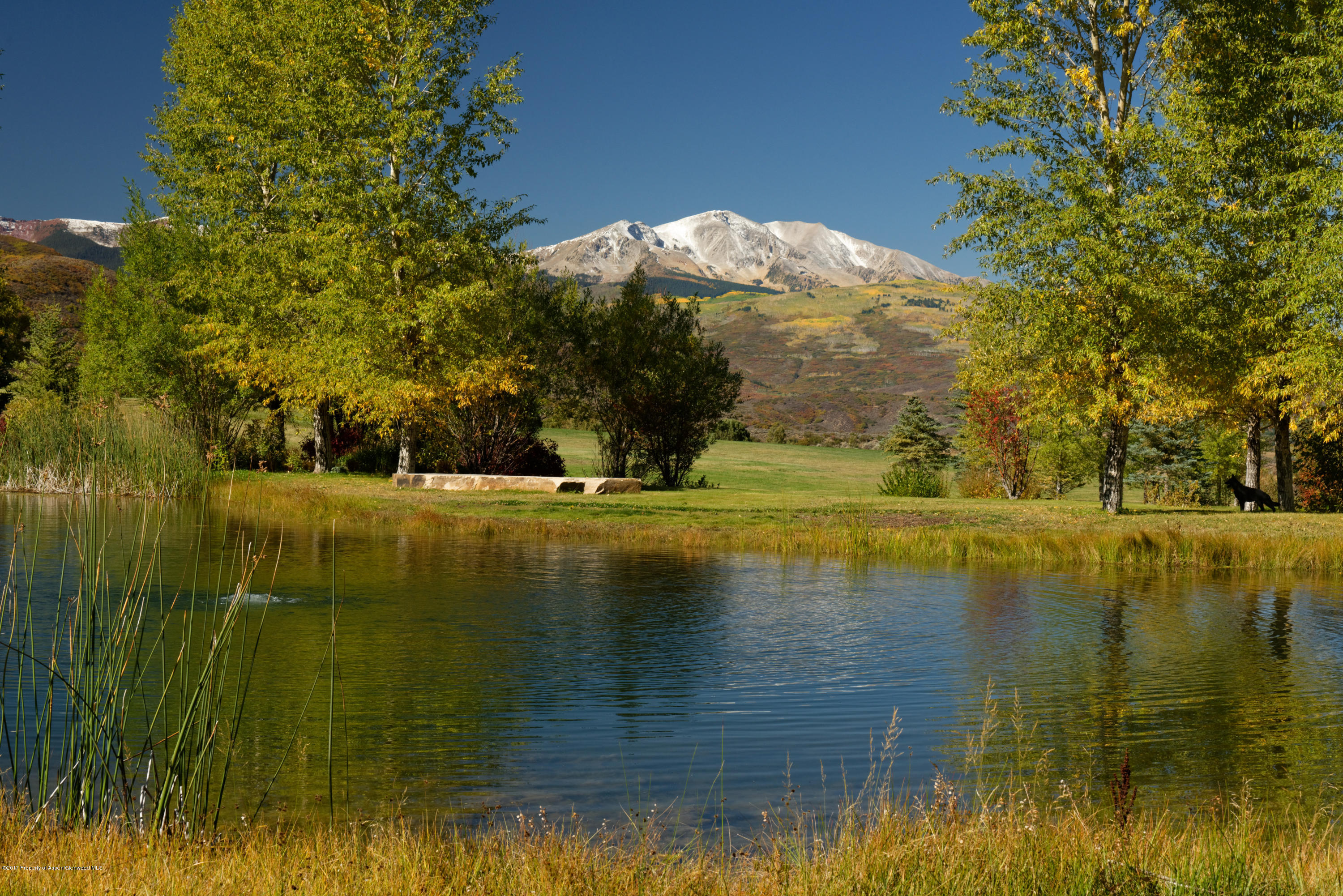 1220 Watson Divide Road Snowmass CO 81654