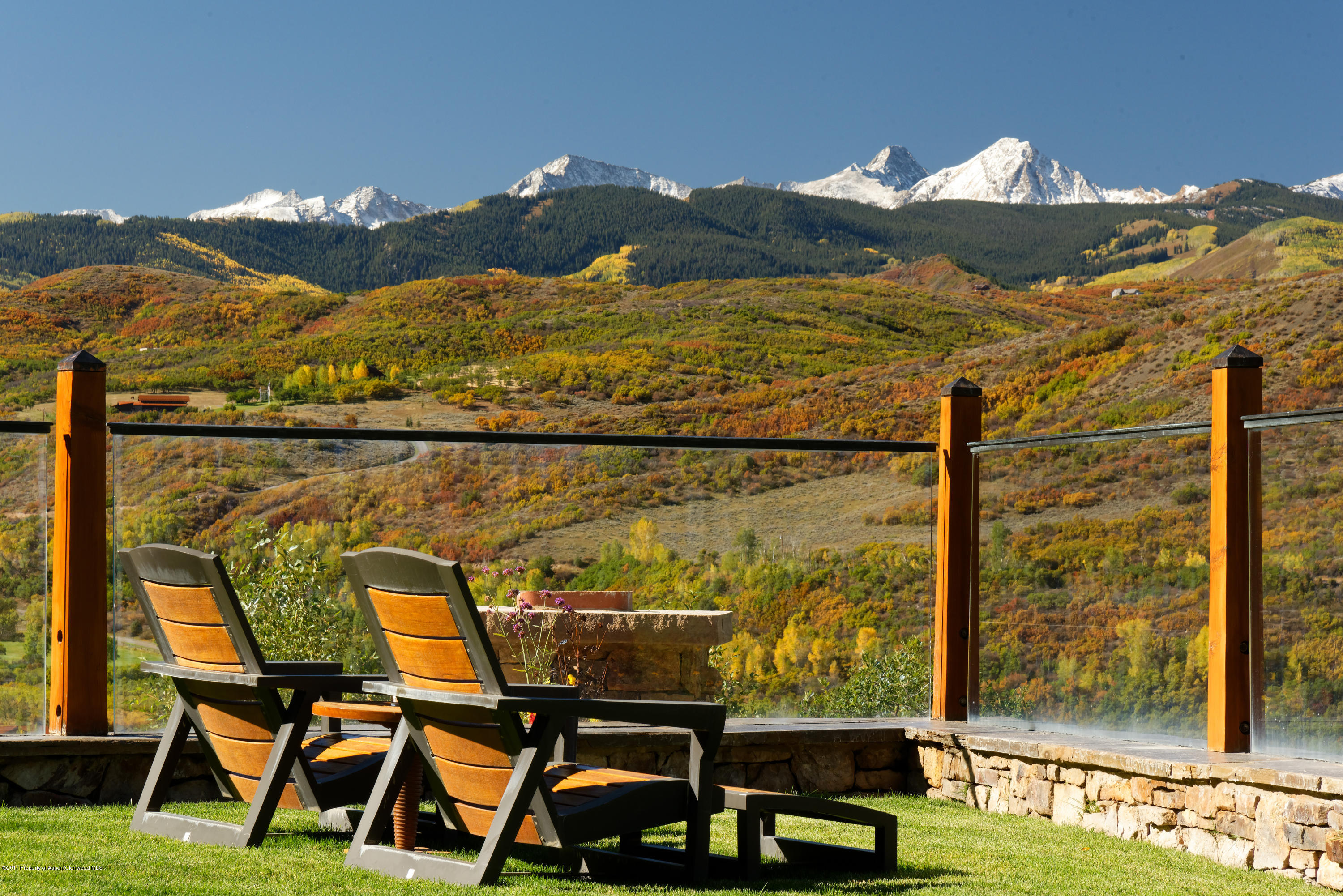 1220 Watson Divide Road Snowmass CO 81654