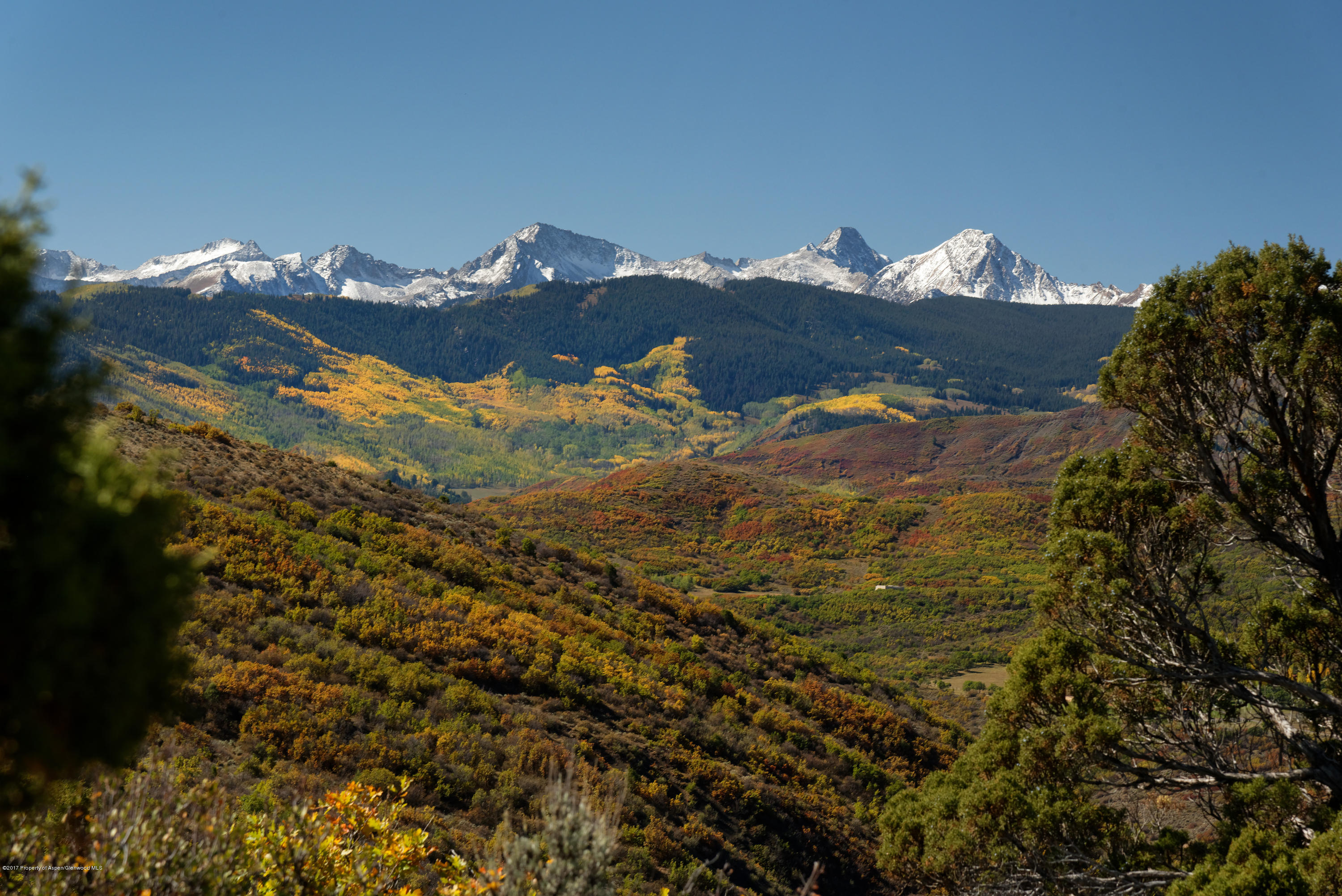 1220 Watson Divide Road Snowmass CO 81654