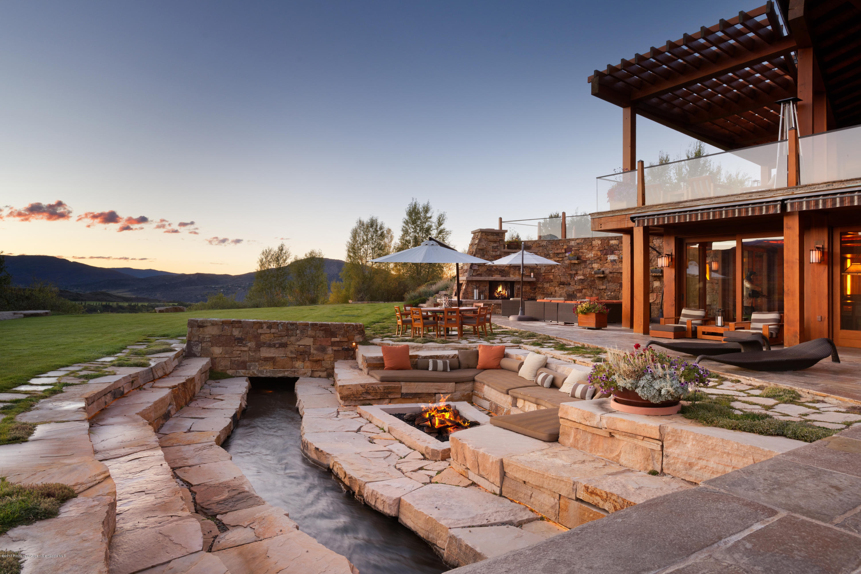 1220 Watson Divide Road Snowmass CO 81654