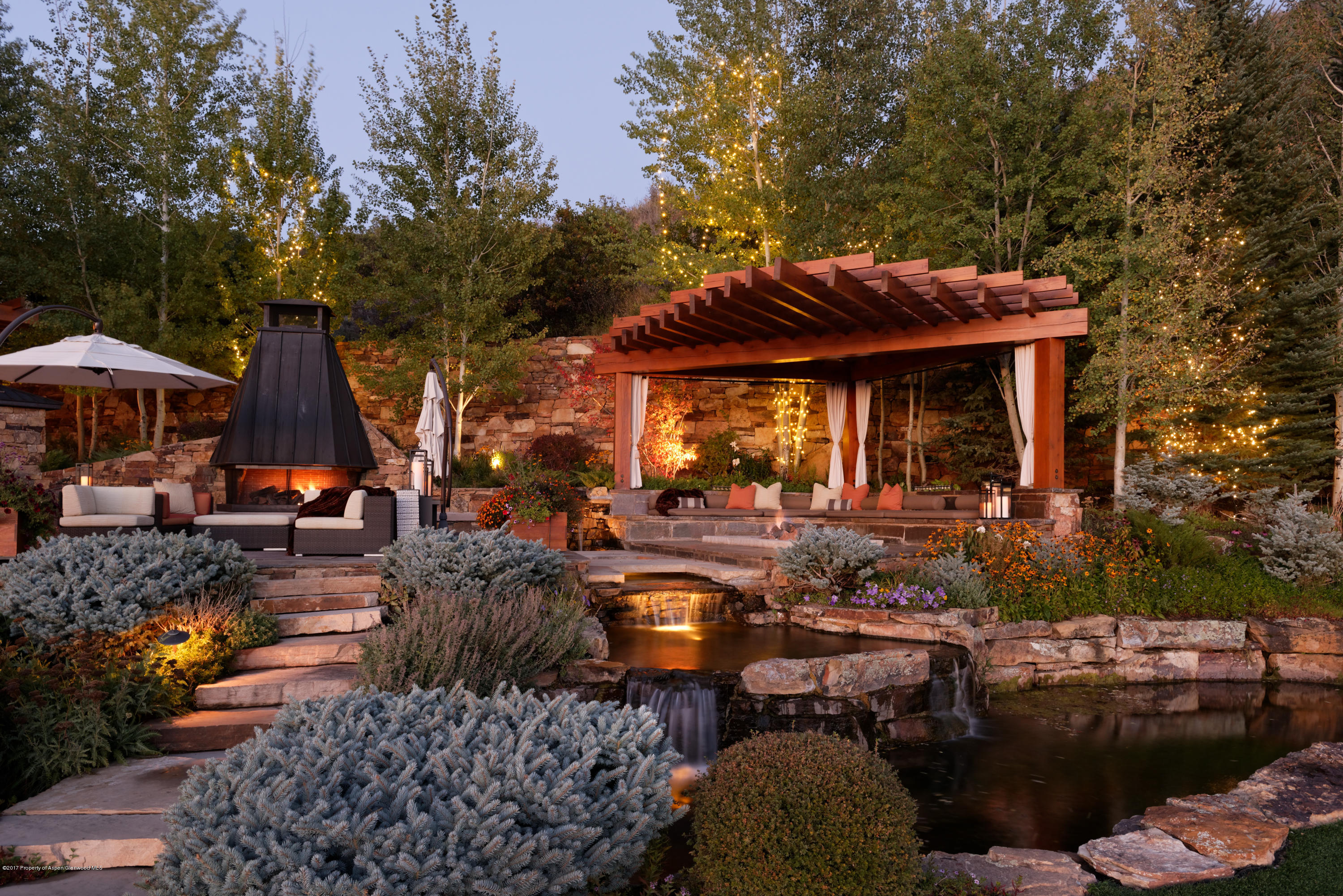 1220 Watson Divide Road Snowmass CO 81654