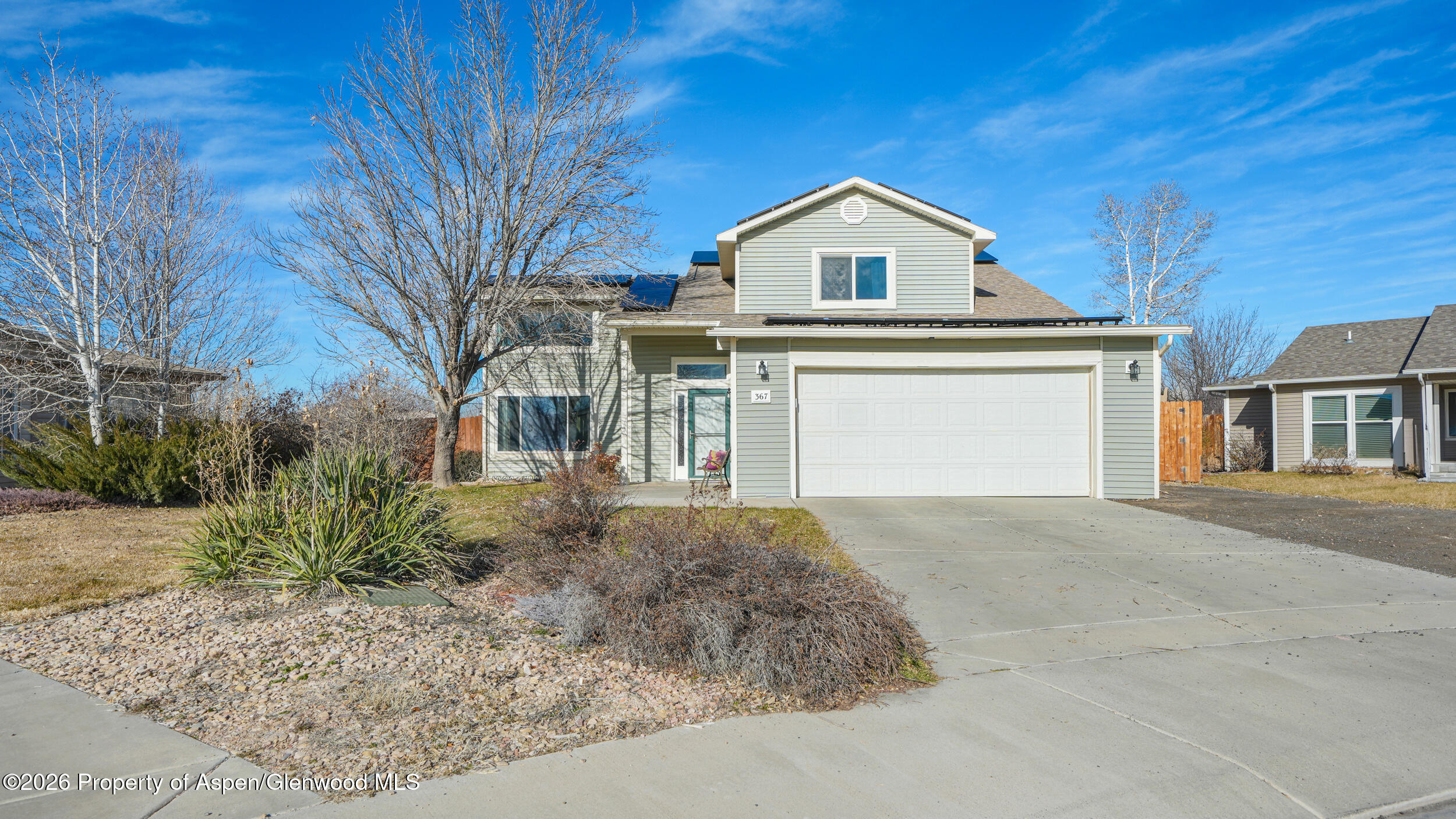 367 N Lake Court Fruita CO 81521