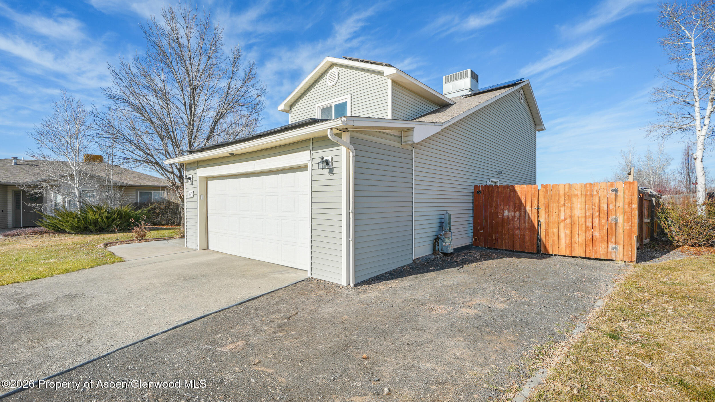 367 N Lake Court Fruita CO 81521