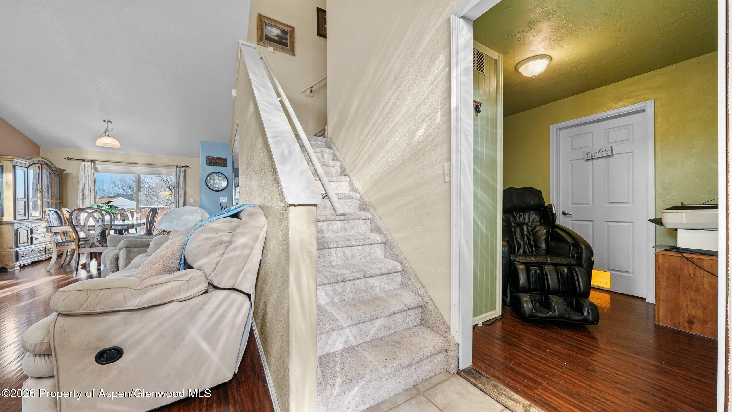 367 N Lake Court Fruita CO 81521