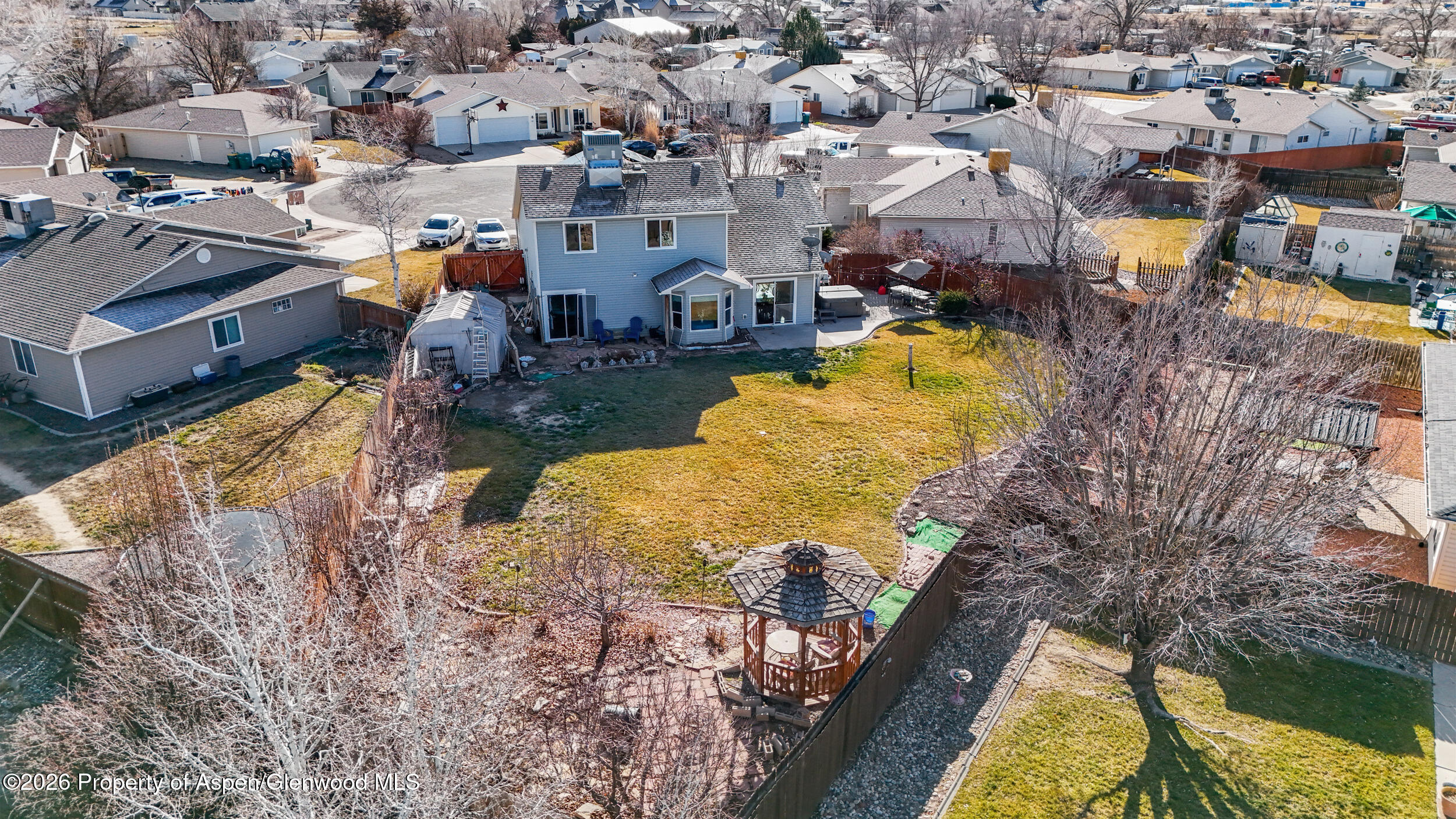 367 N Lake Court Fruita CO 81521