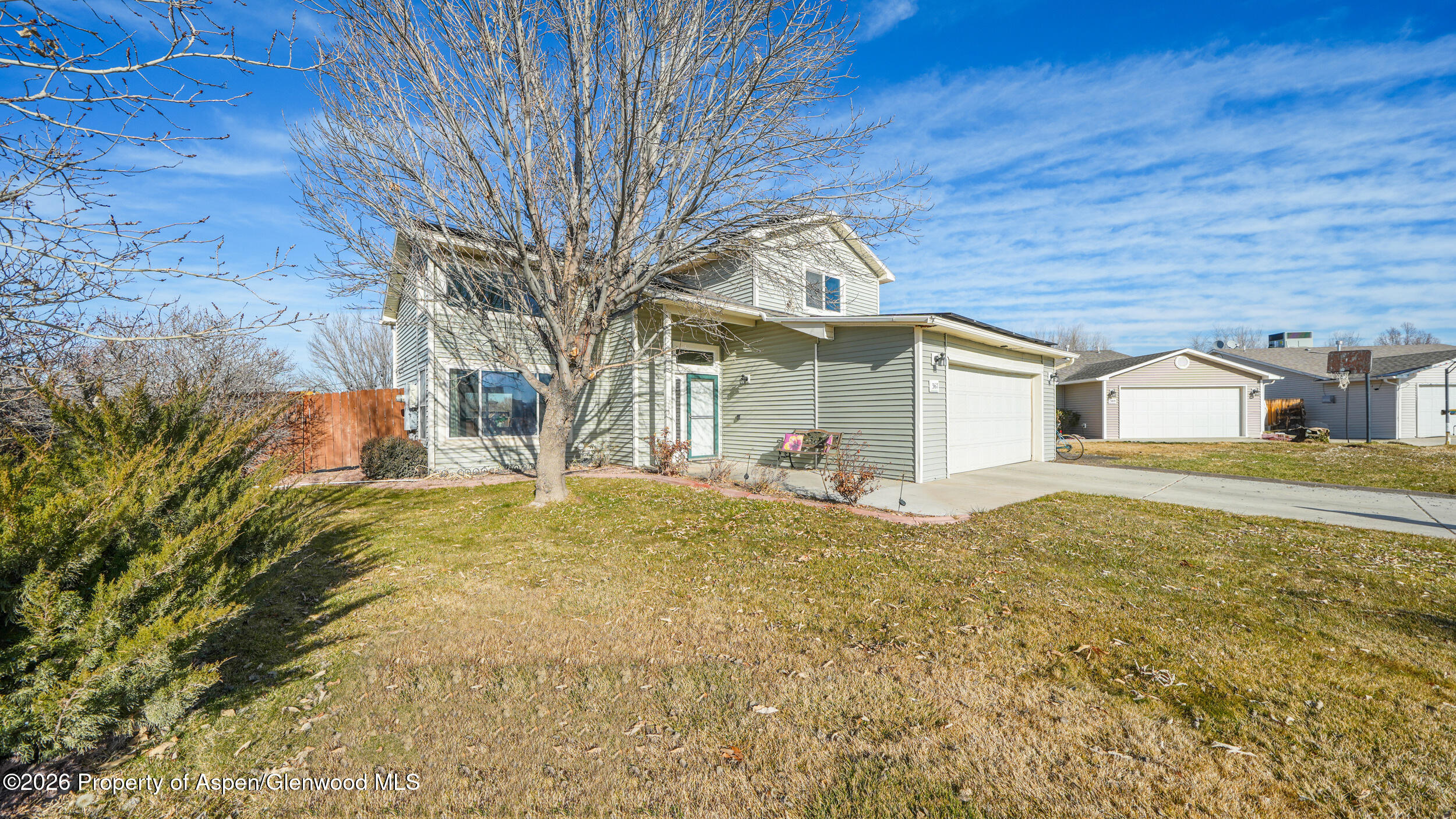367 N Lake Court Fruita CO 81521