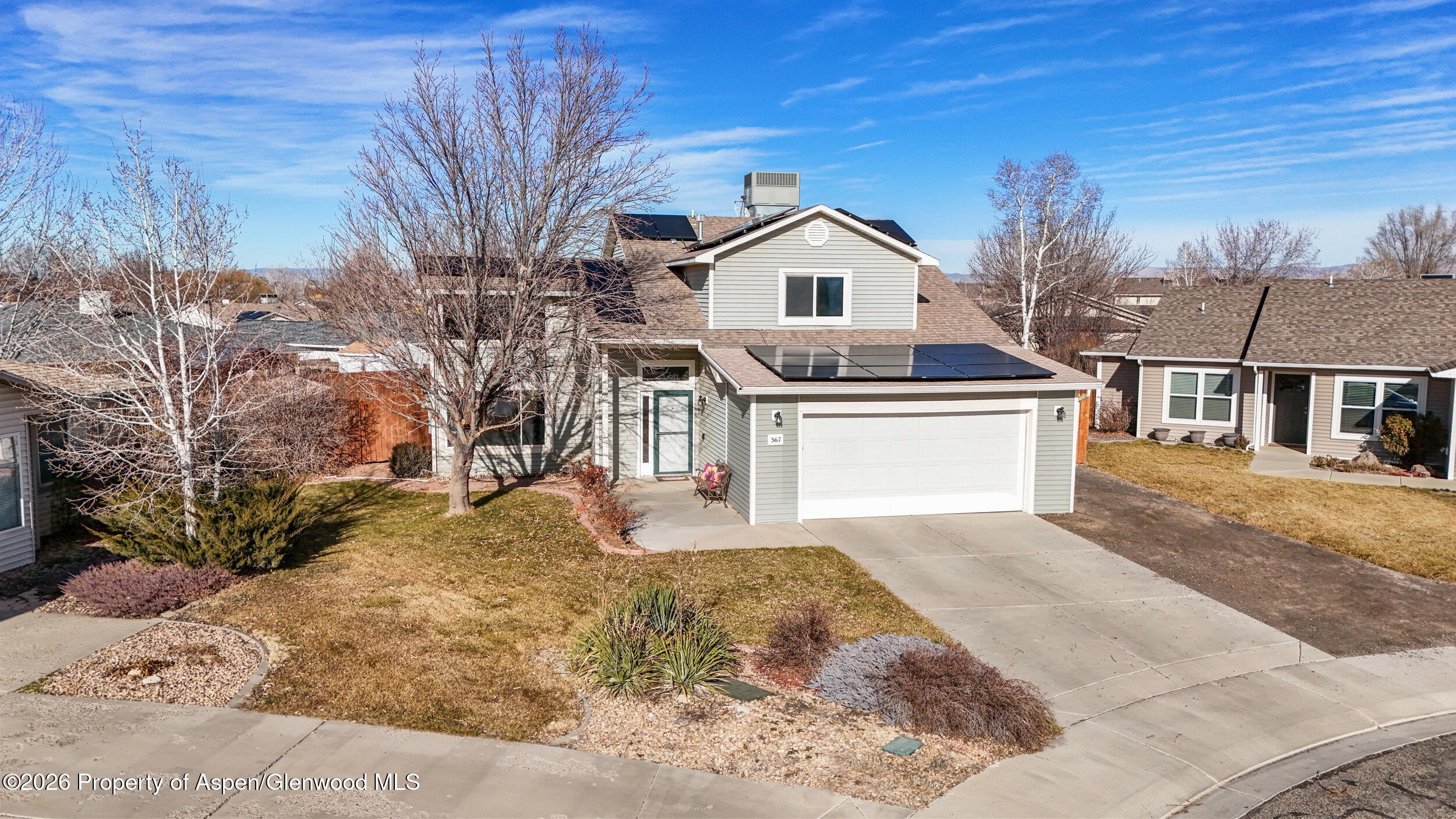 367 N Lake Court Fruita CO 81521