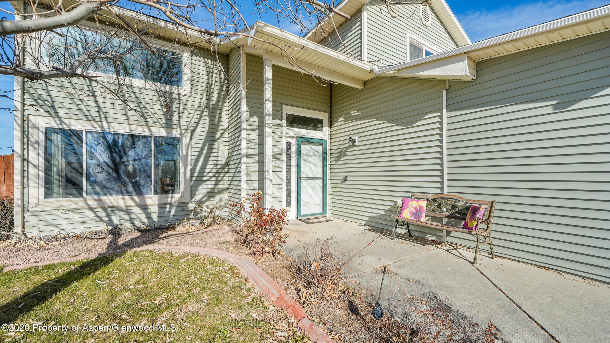 367 N Lake Court Fruita CO 81521